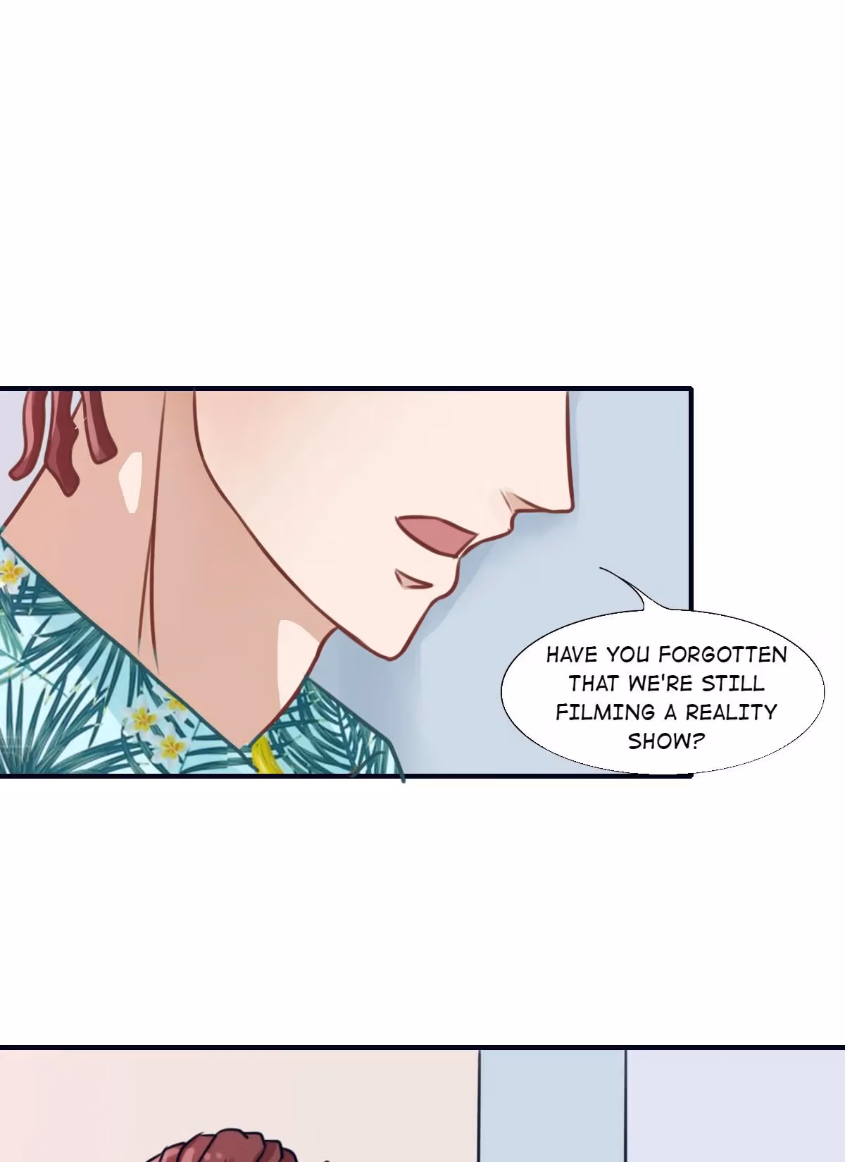 Read Lovely Lies chapter 19 image 56 on Lezhin