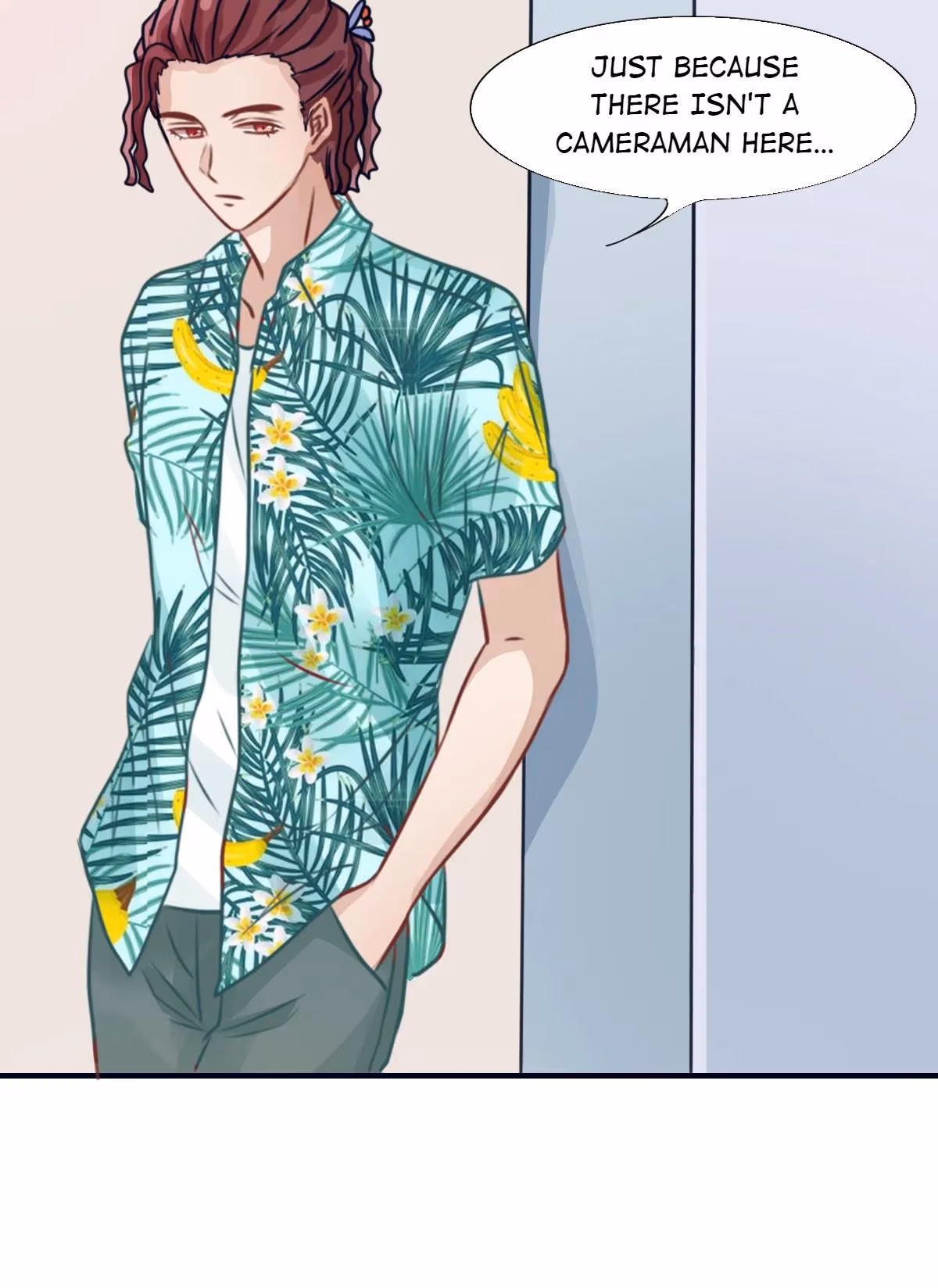 Read Lovely Lies chapter 19 image 57 on Lezhin