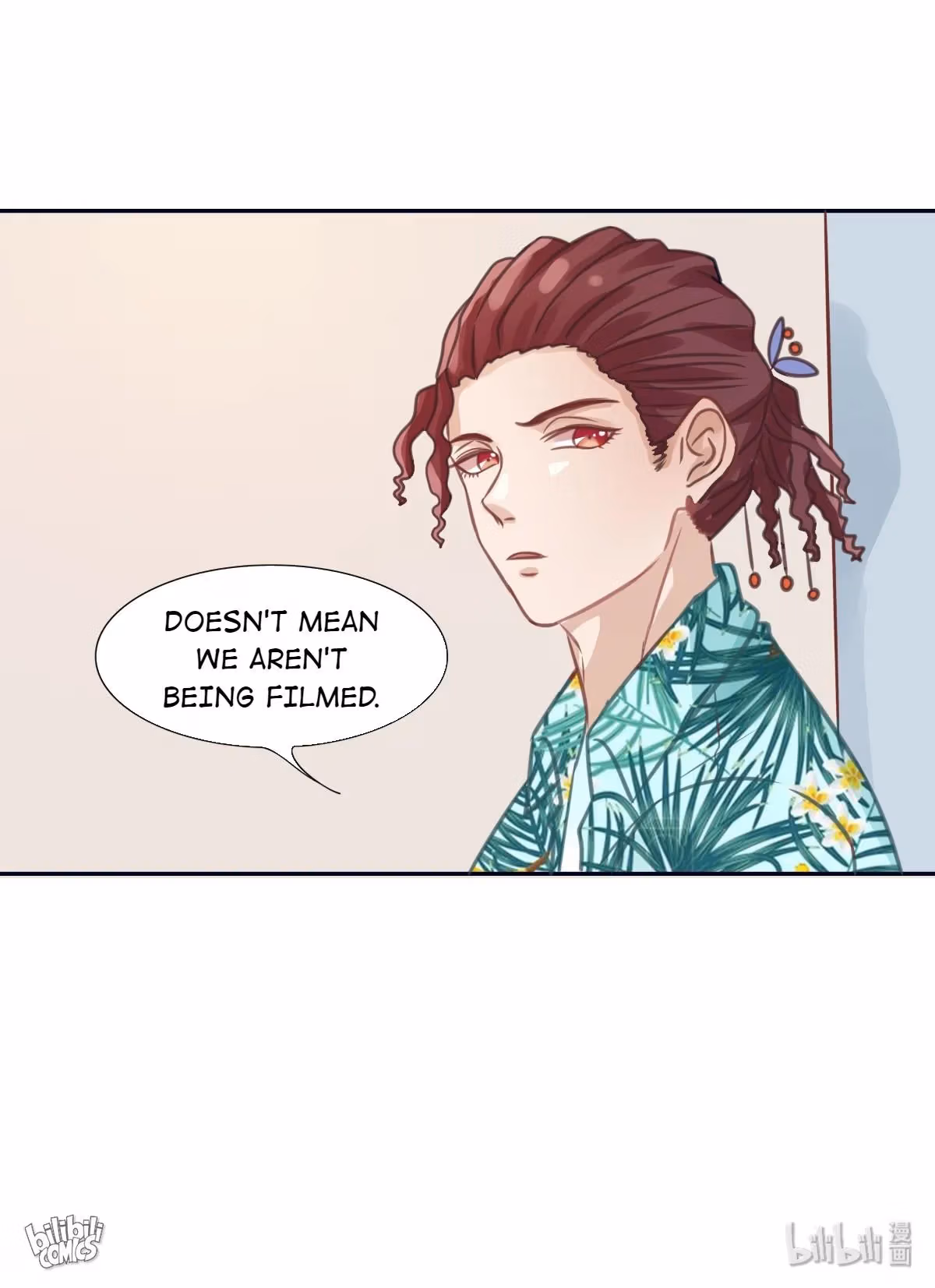Read Lovely Lies chapter 19 image 58 on Lezhin