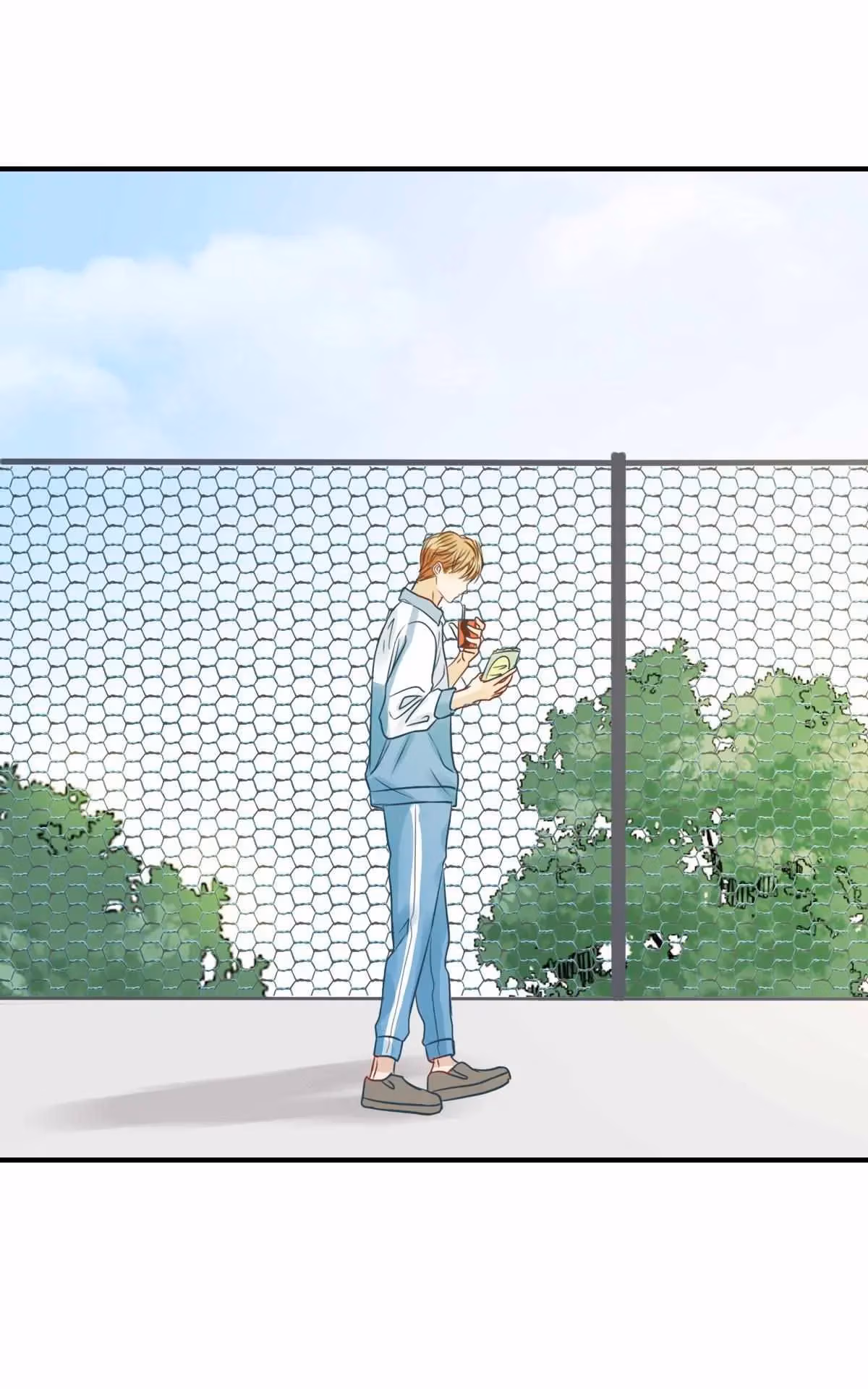 Read Lovely Lies chapter 19 image 7 on Lezhin