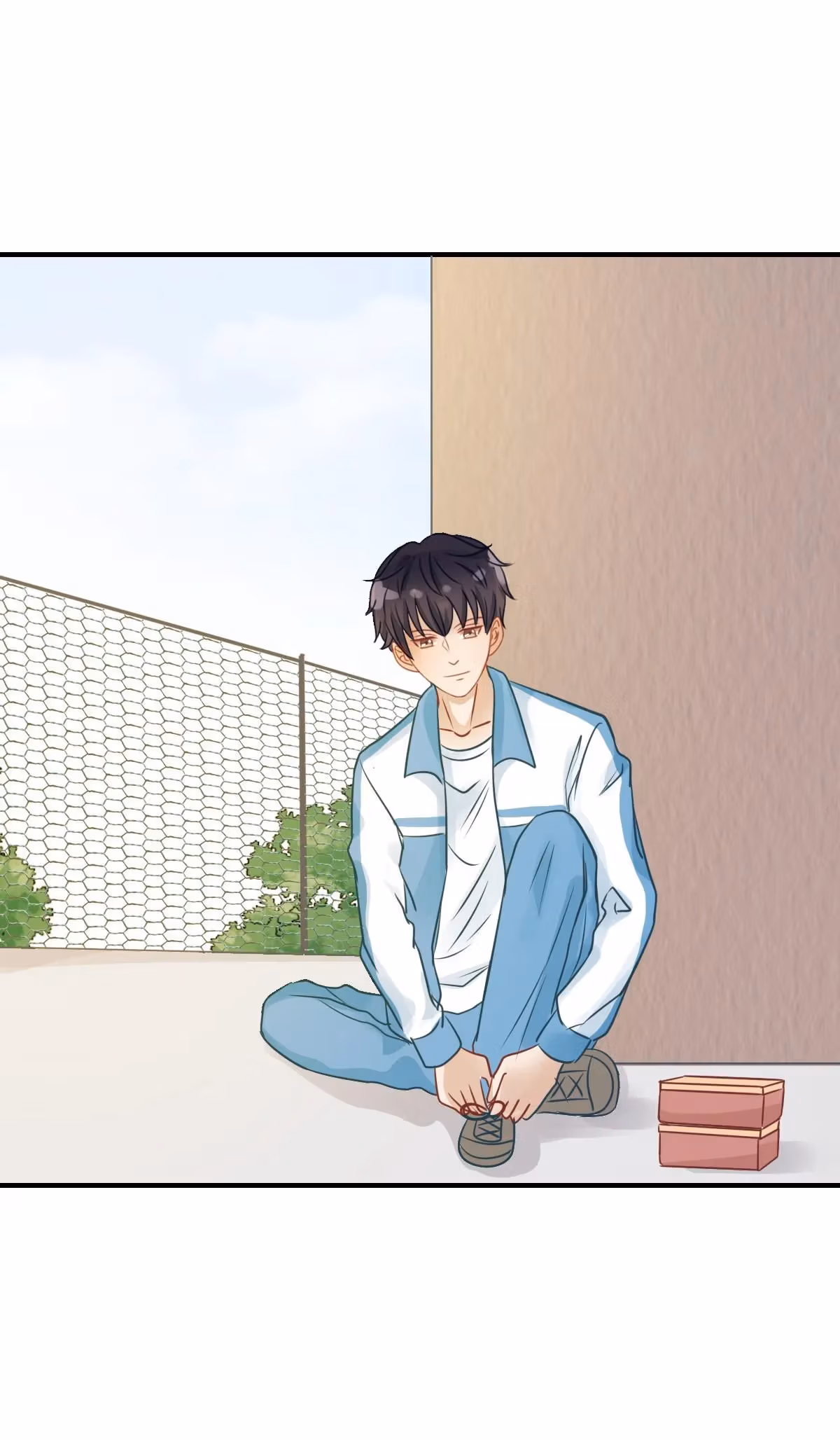 Read Lovely Lies chapter 19 image 8 on Lezhin