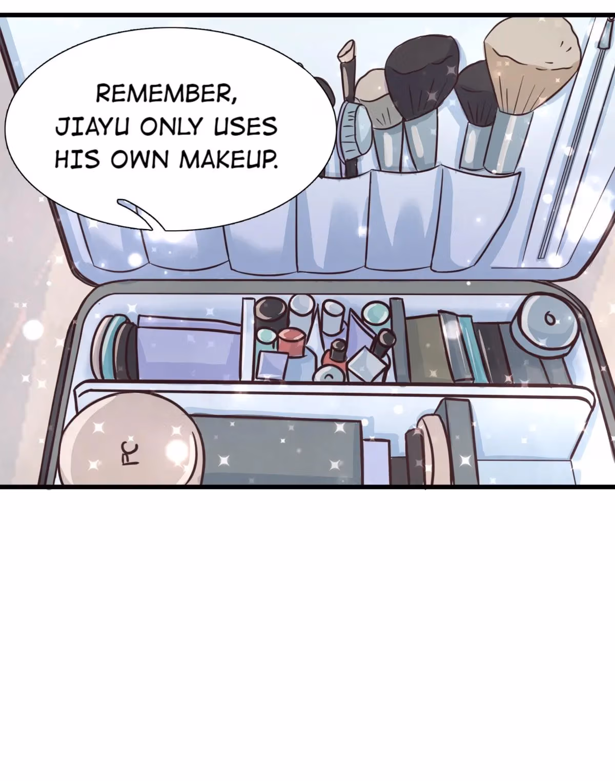 Read Lovely Lies chapter 2 image 12 on Lezhin