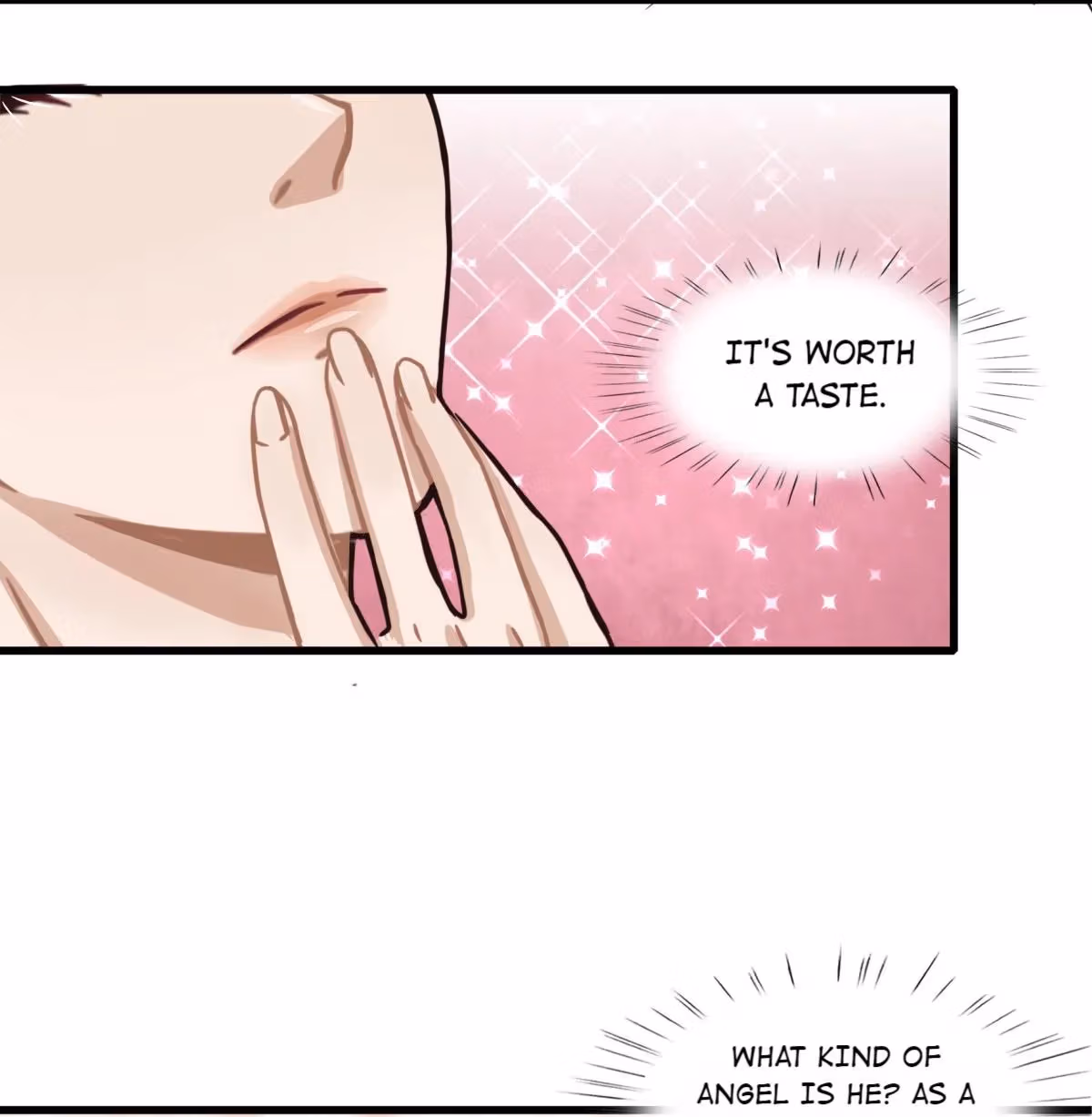 Read Lovely Lies chapter 2 image 18 on Lezhin