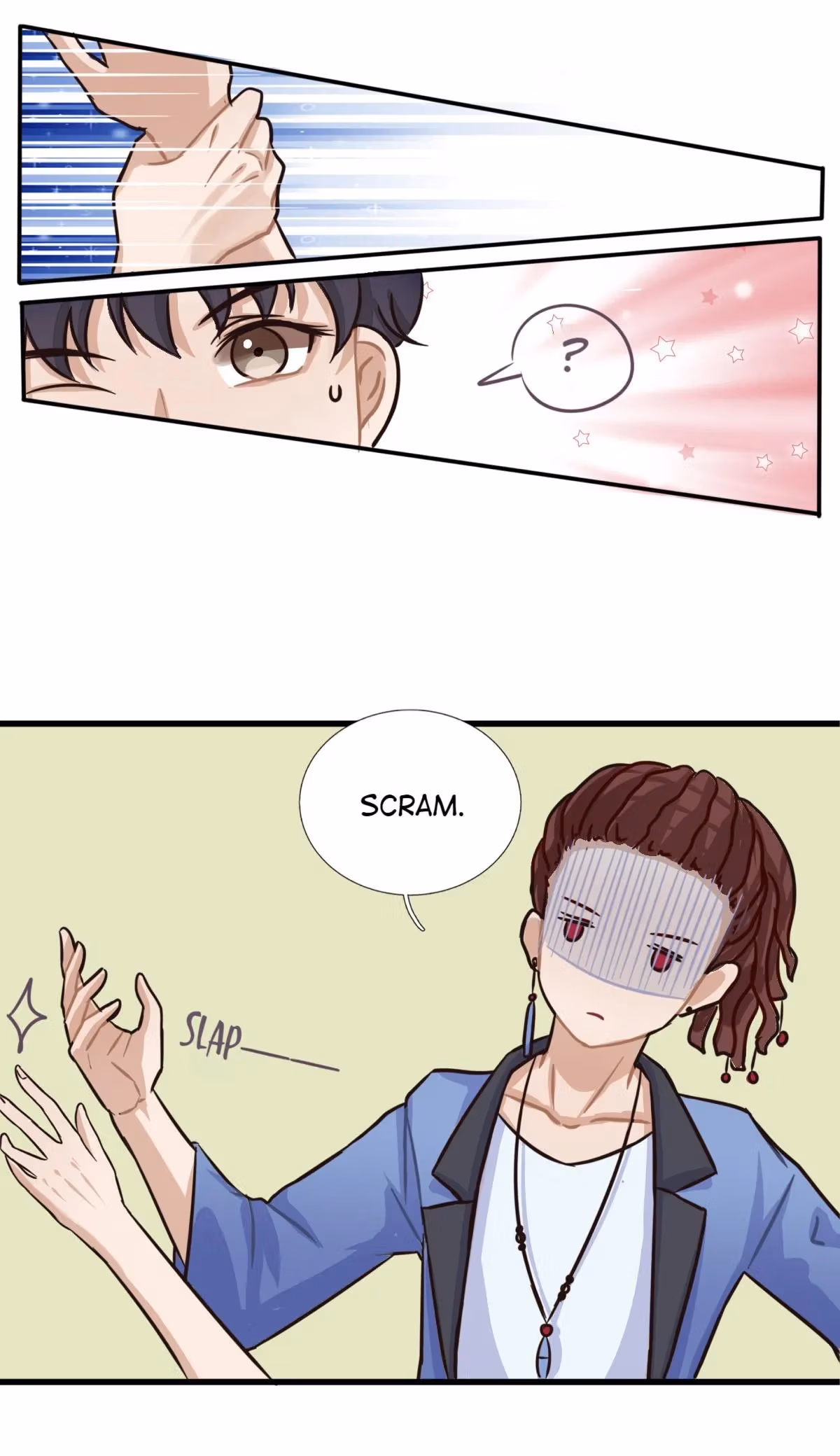Read Lovely Lies chapter 2 image 20 on Lezhin