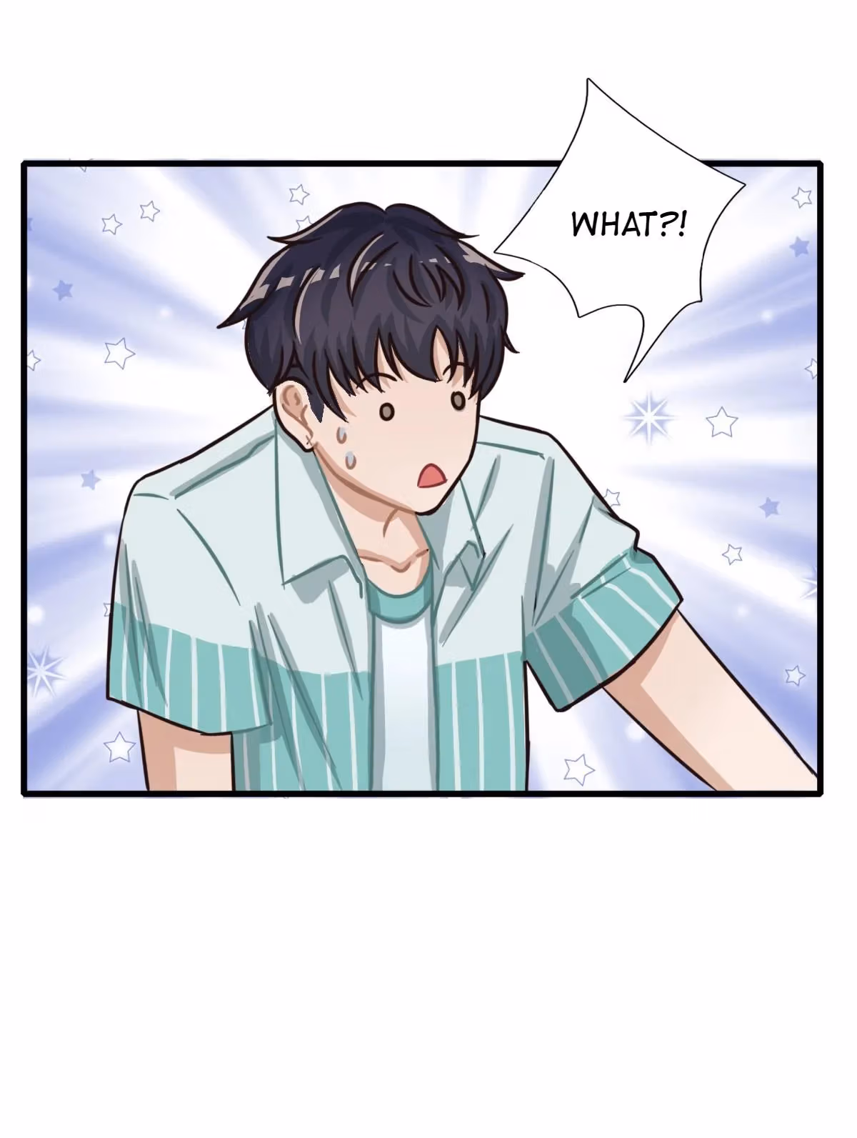 Read Lovely Lies chapter 2 image 21 on Lezhin