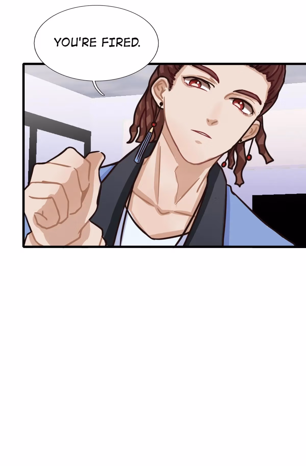 Read Lovely Lies chapter 2 image 23 on Lezhin