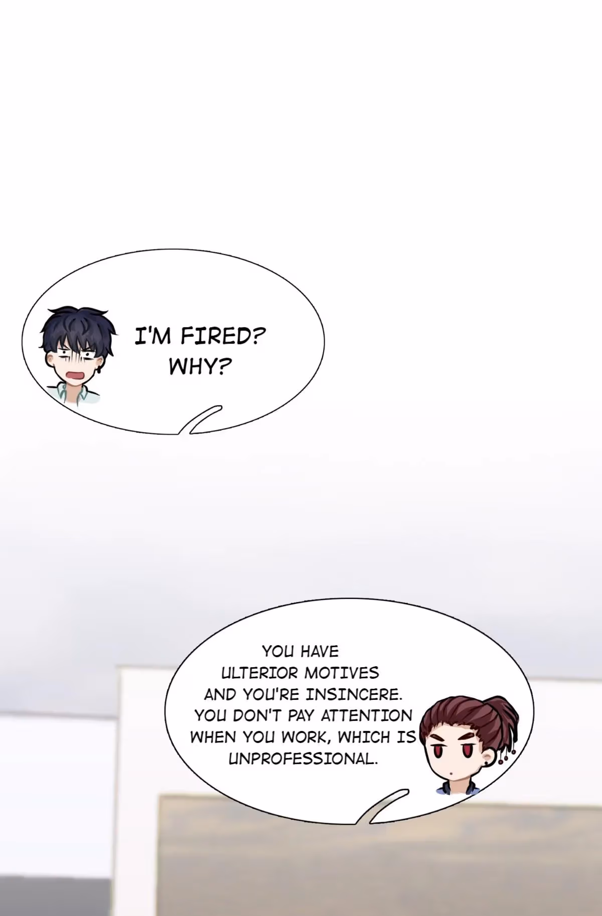 Read Lovely Lies chapter 2 image 24 on Lezhin