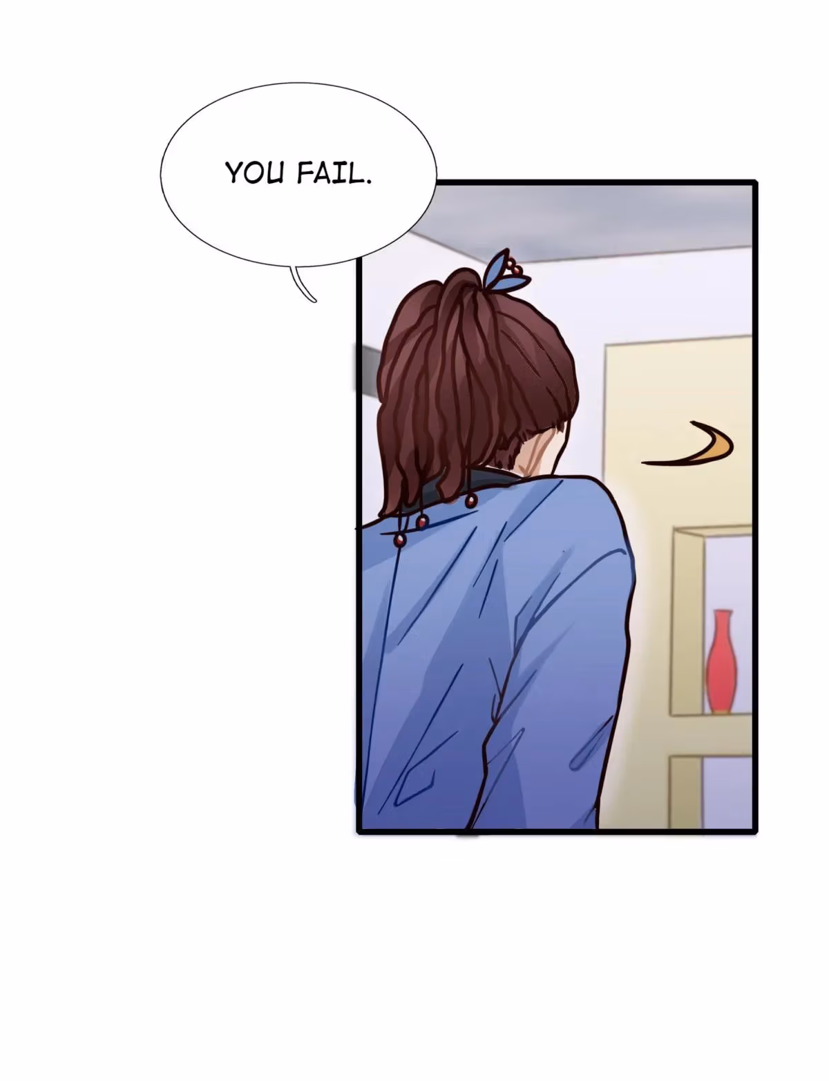 Read Lovely Lies chapter 2 image 26 on Lezhin