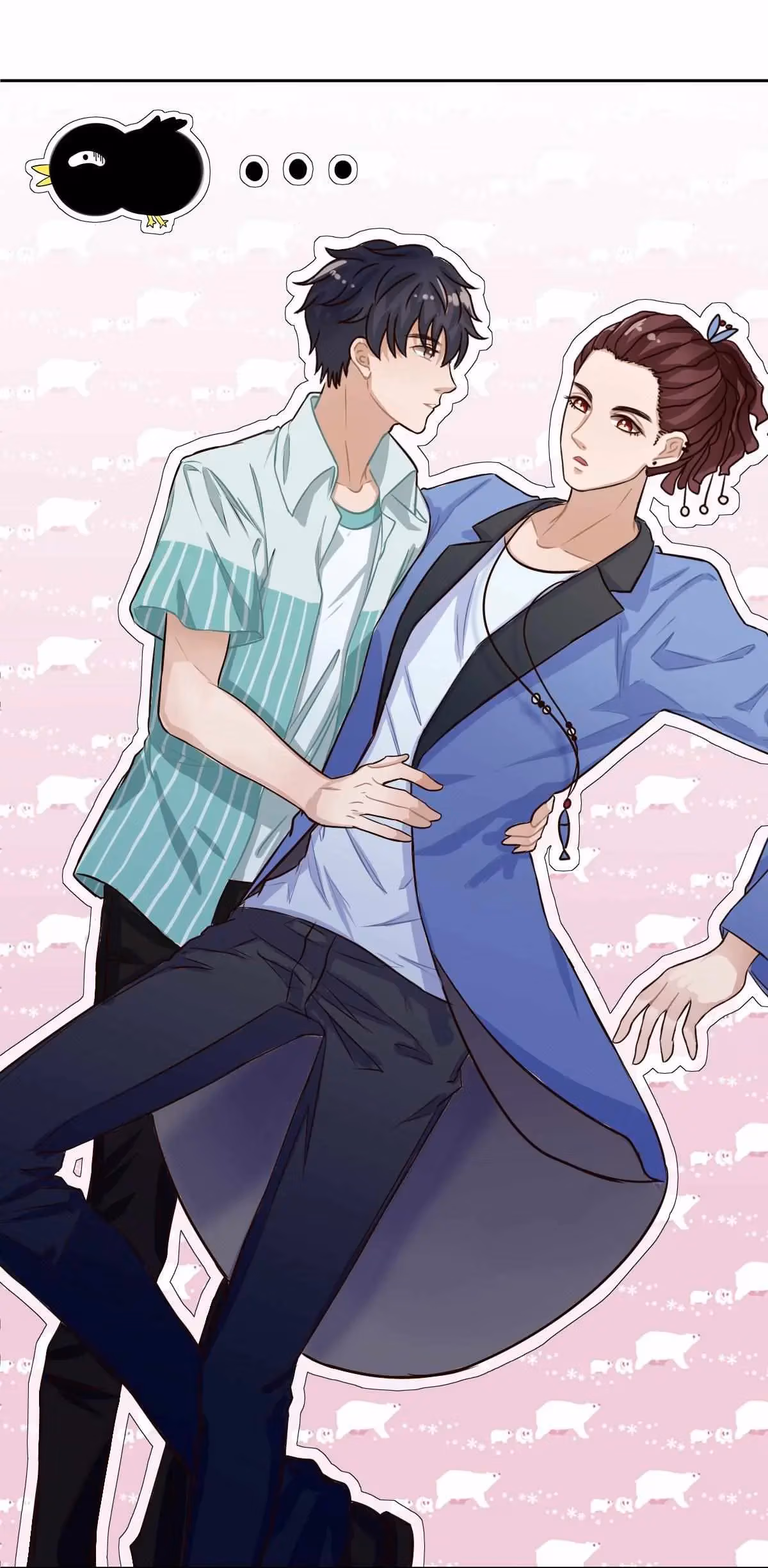 Read Lovely Lies chapter 2 image 31 on Lezhin
