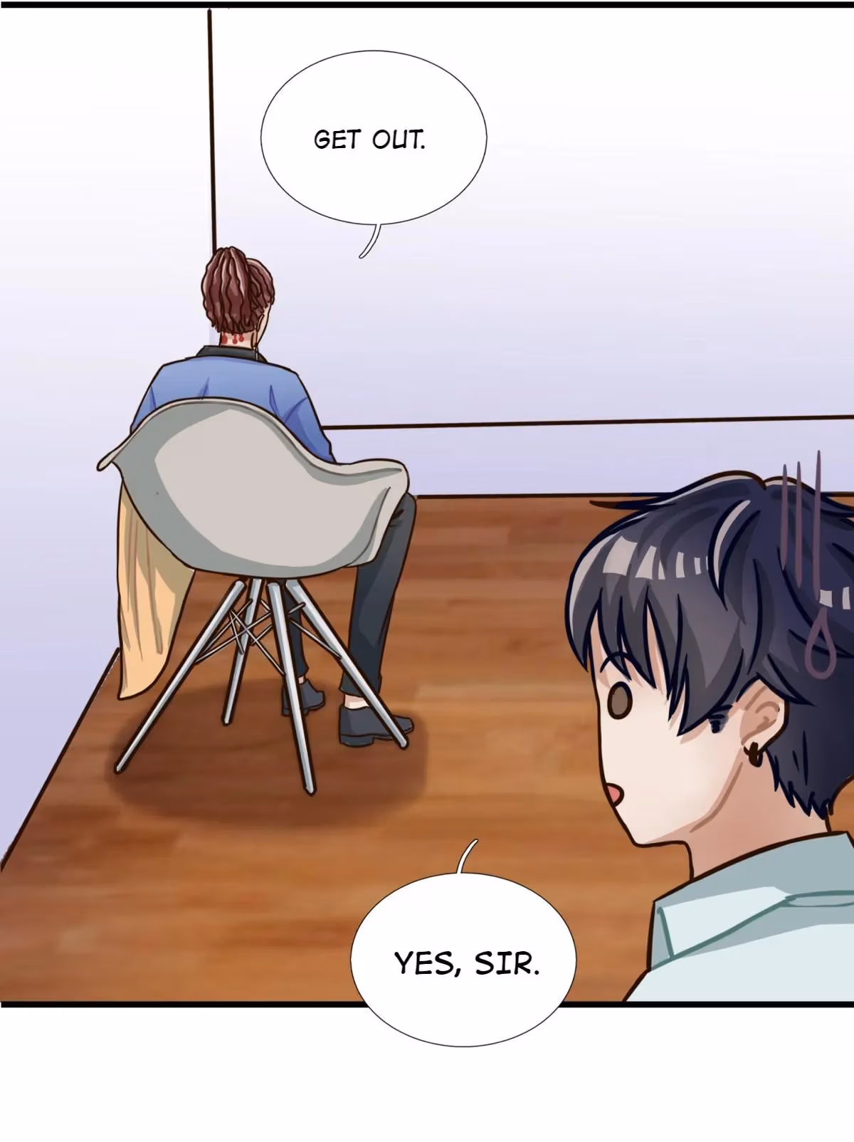 Read Lovely Lies chapter 2 image 34 on Lezhin
