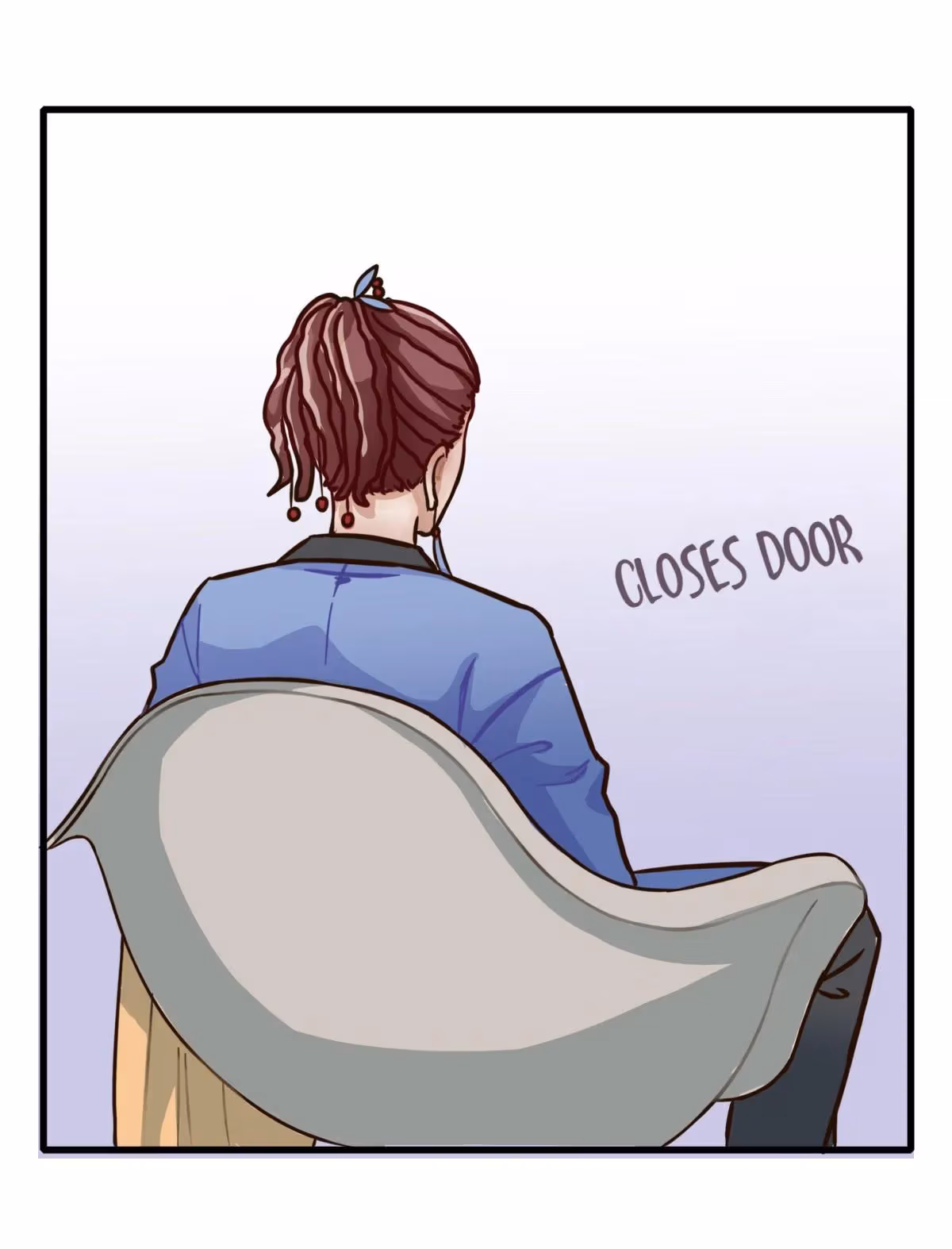 Read Lovely Lies chapter 2 image 35 on Lezhin