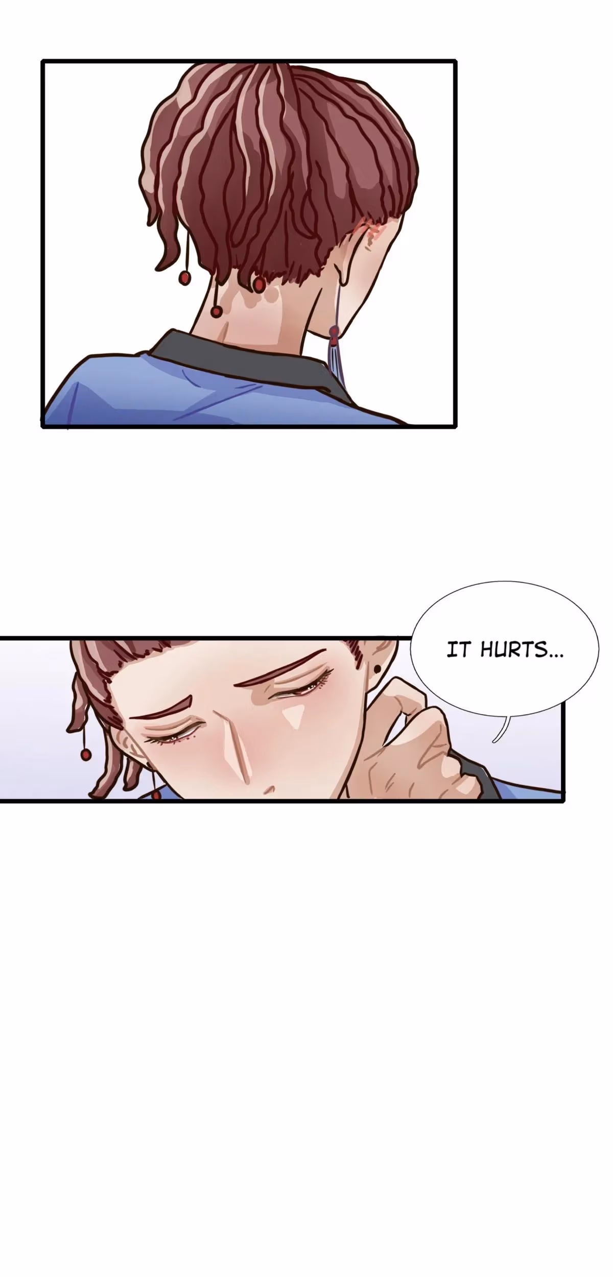 Read Lovely Lies chapter 2 image 36 on Lezhin