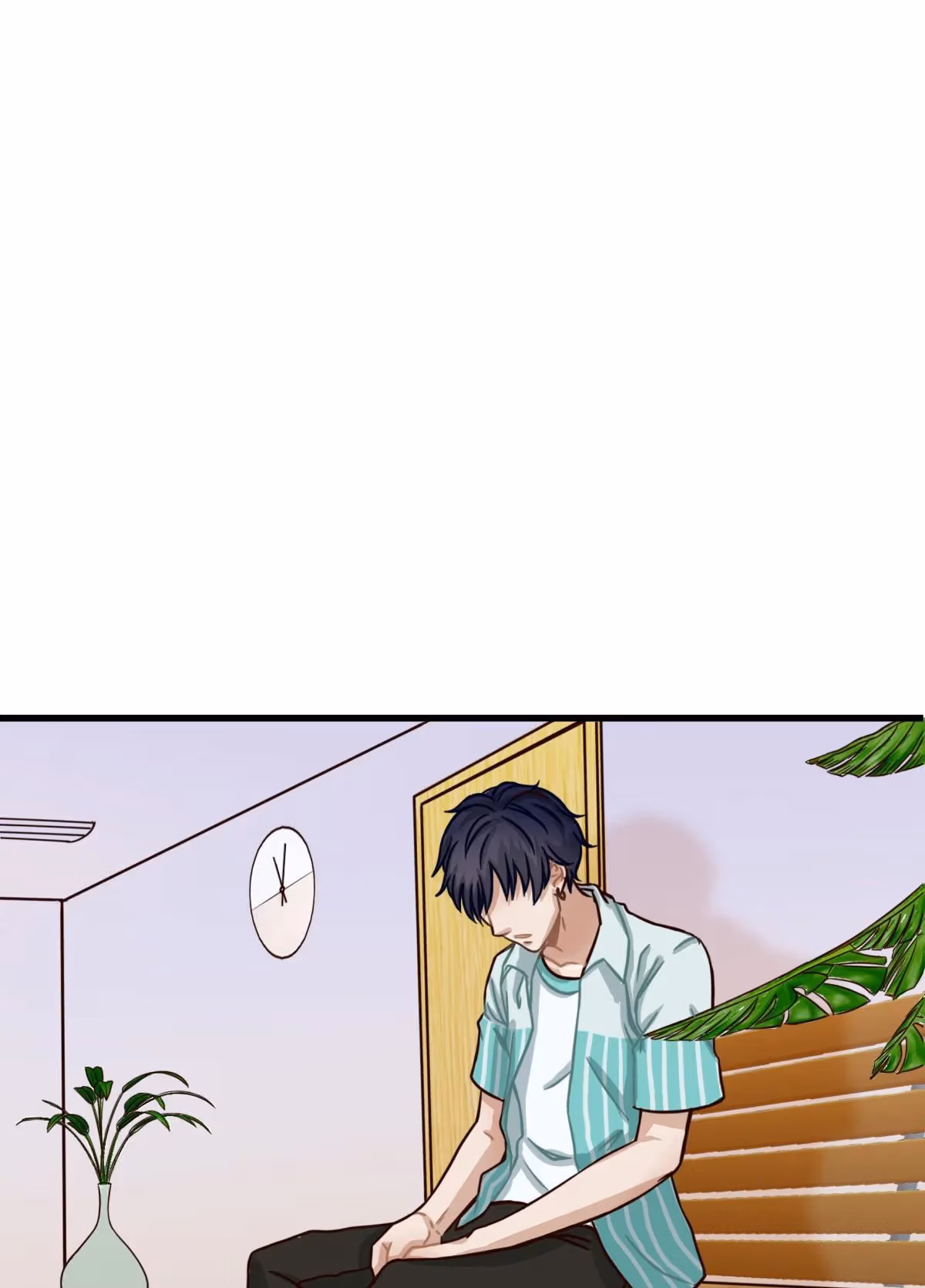 Read Lovely Lies chapter 2 image 37 on Lezhin