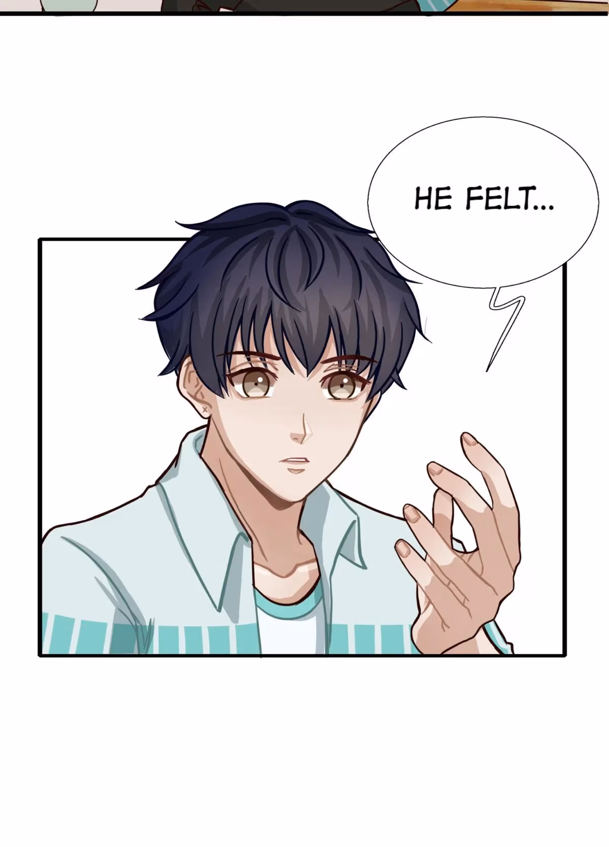Read Lovely Lies chapter 2 image 38 on Lezhin
