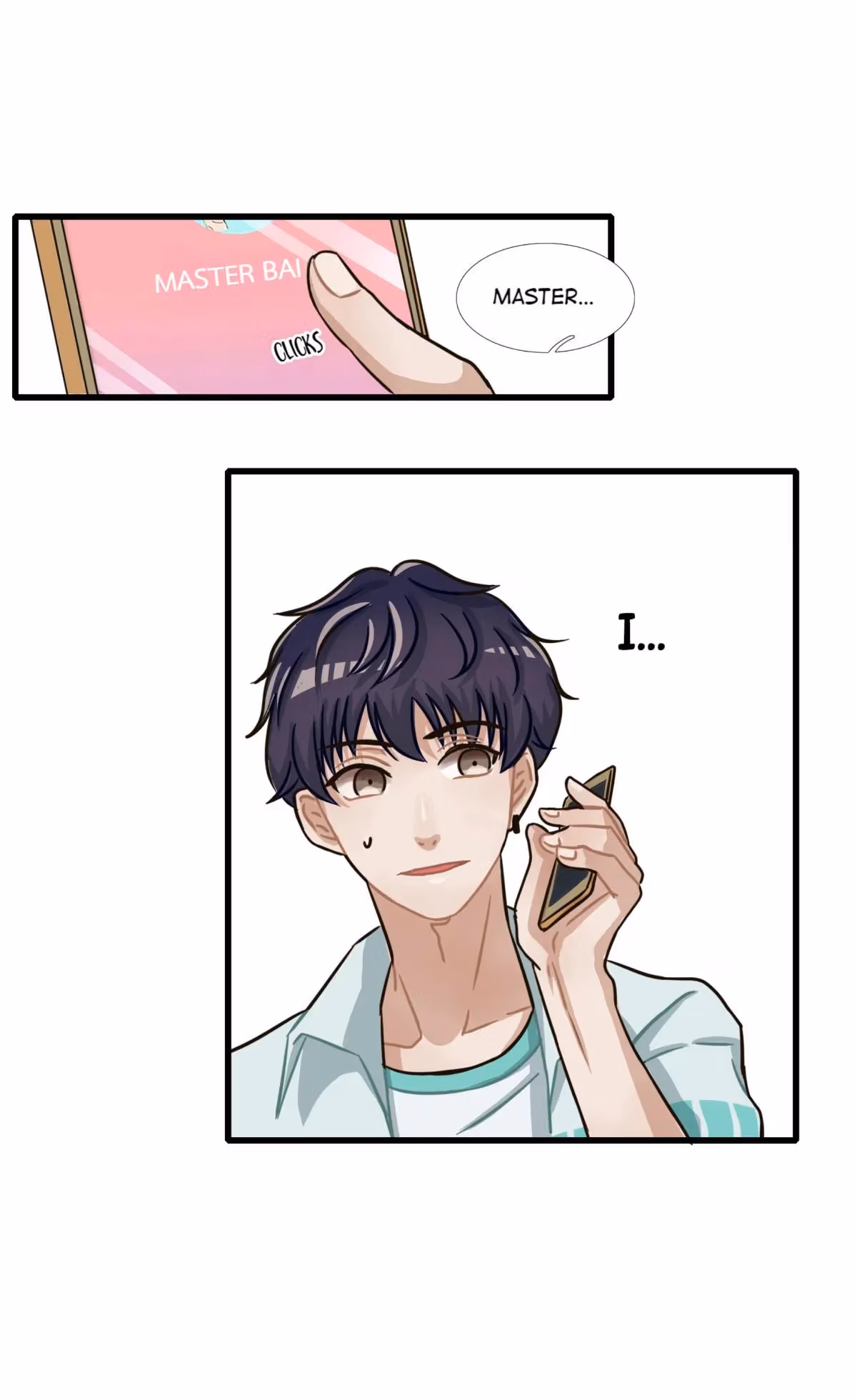 Read Lovely Lies chapter 2 image 42 on Lezhin