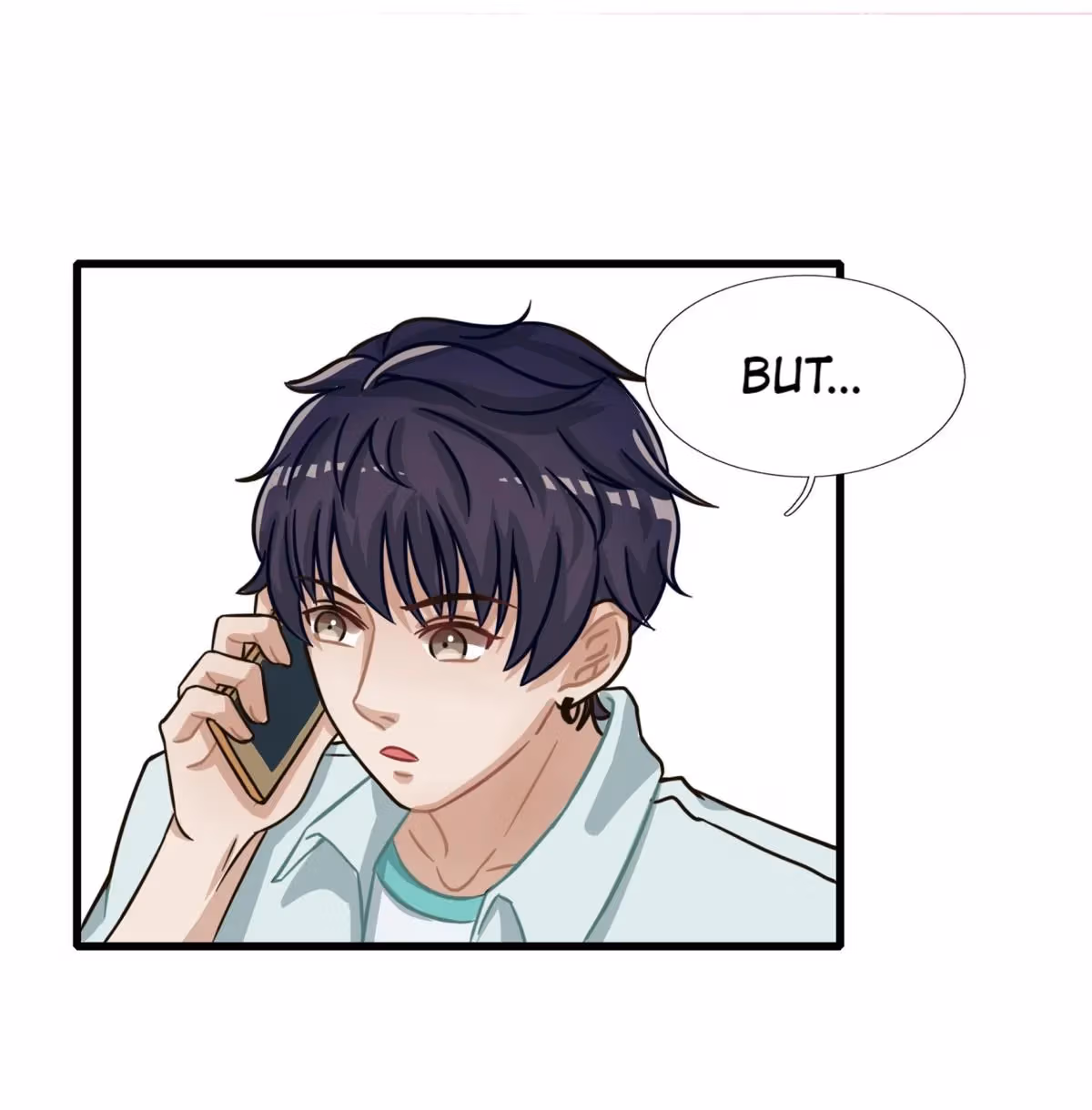 Read Lovely Lies chapter 2 image 44 on Lezhin