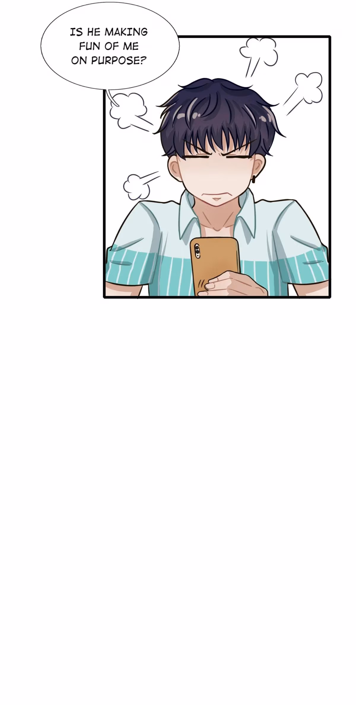 Read Lovely Lies chapter 2 image 45 on Lezhin