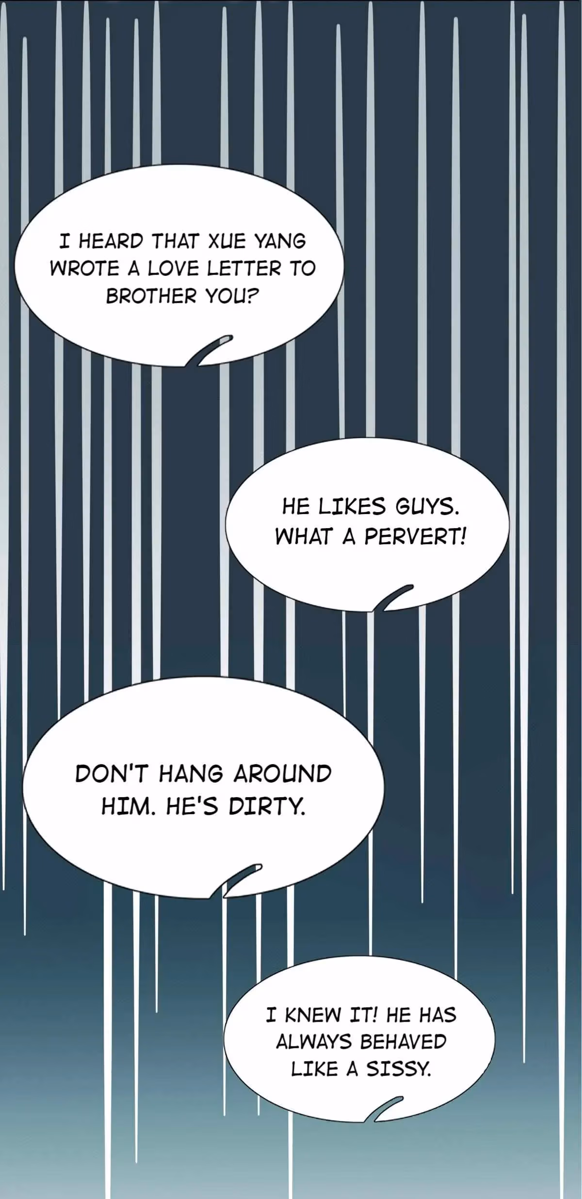Read Lovely Lies chapter 2 image 52 on Lezhin