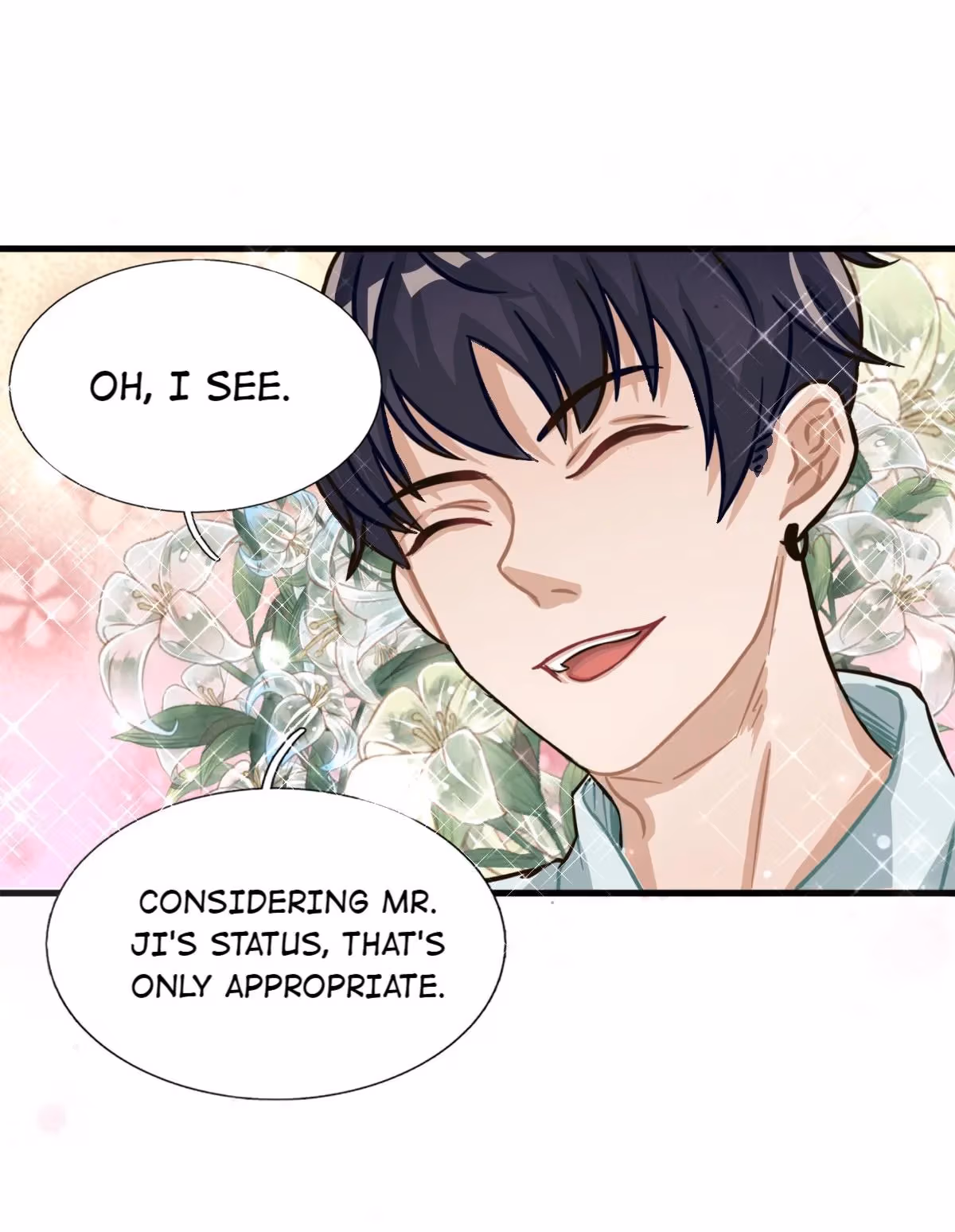 Read Lovely Lies chapter 2 image 7 on Lezhin