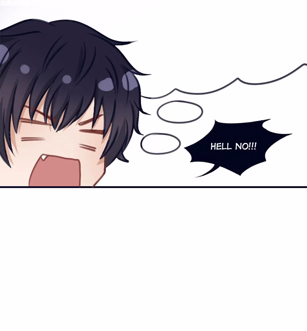 Read Lovely Lies chapter 21 image 12 on Lezhin