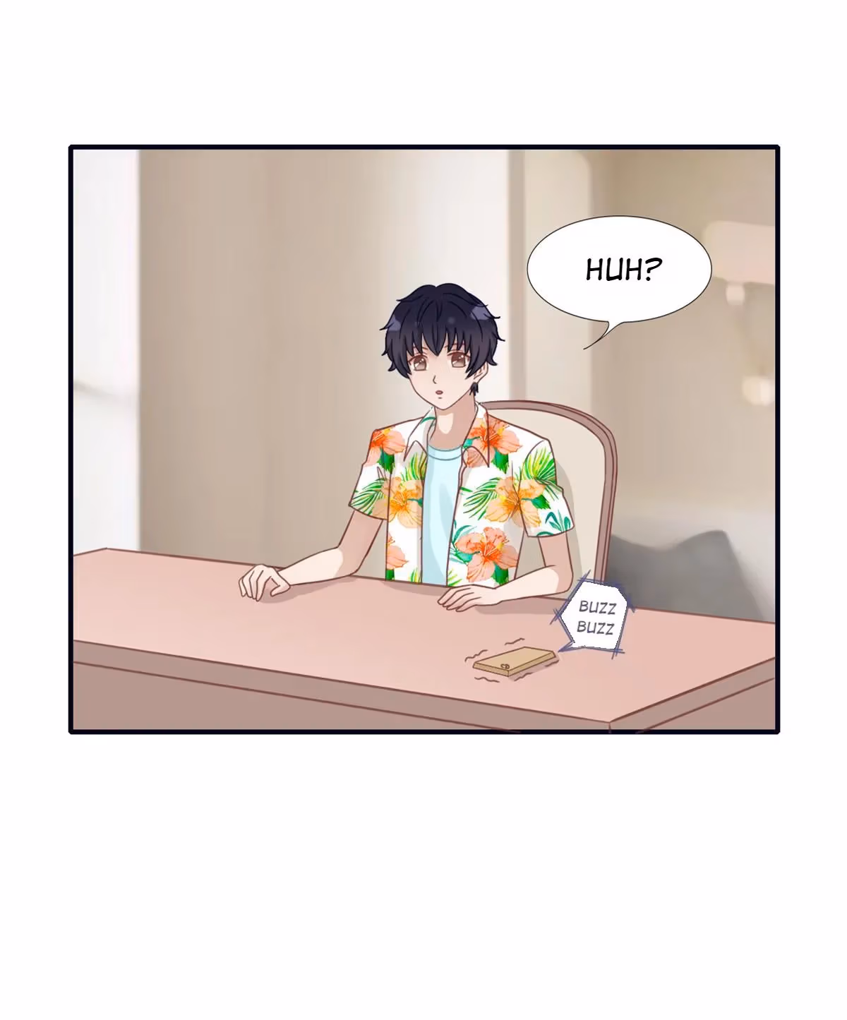 Read Lovely Lies chapter 21 image 21 on Lezhin
