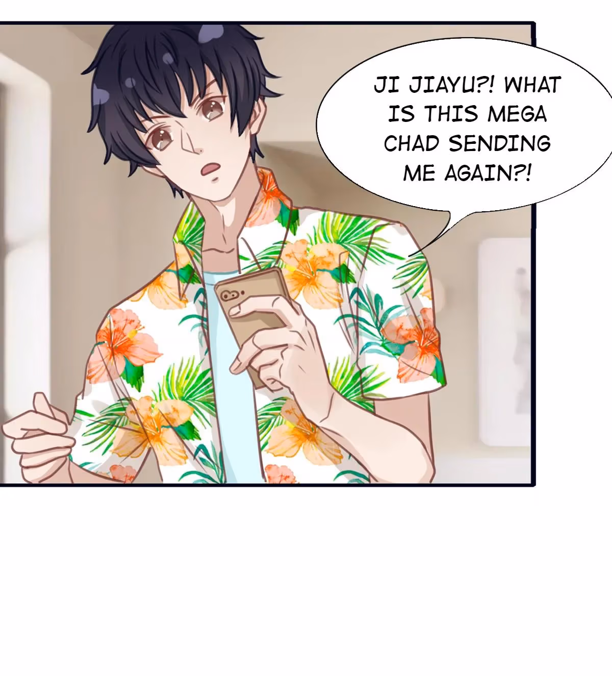 Read Lovely Lies chapter 21 image 22 on Lezhin