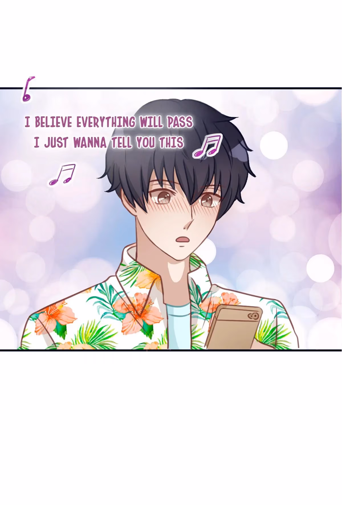 Read Lovely Lies chapter 21 image 26 on Lezhin