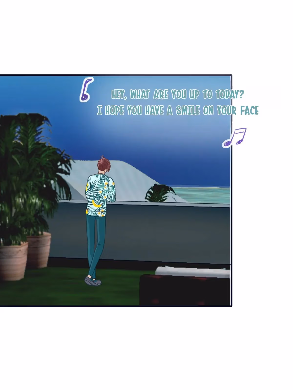 Read Lovely Lies chapter 21 image 27 on Lezhin