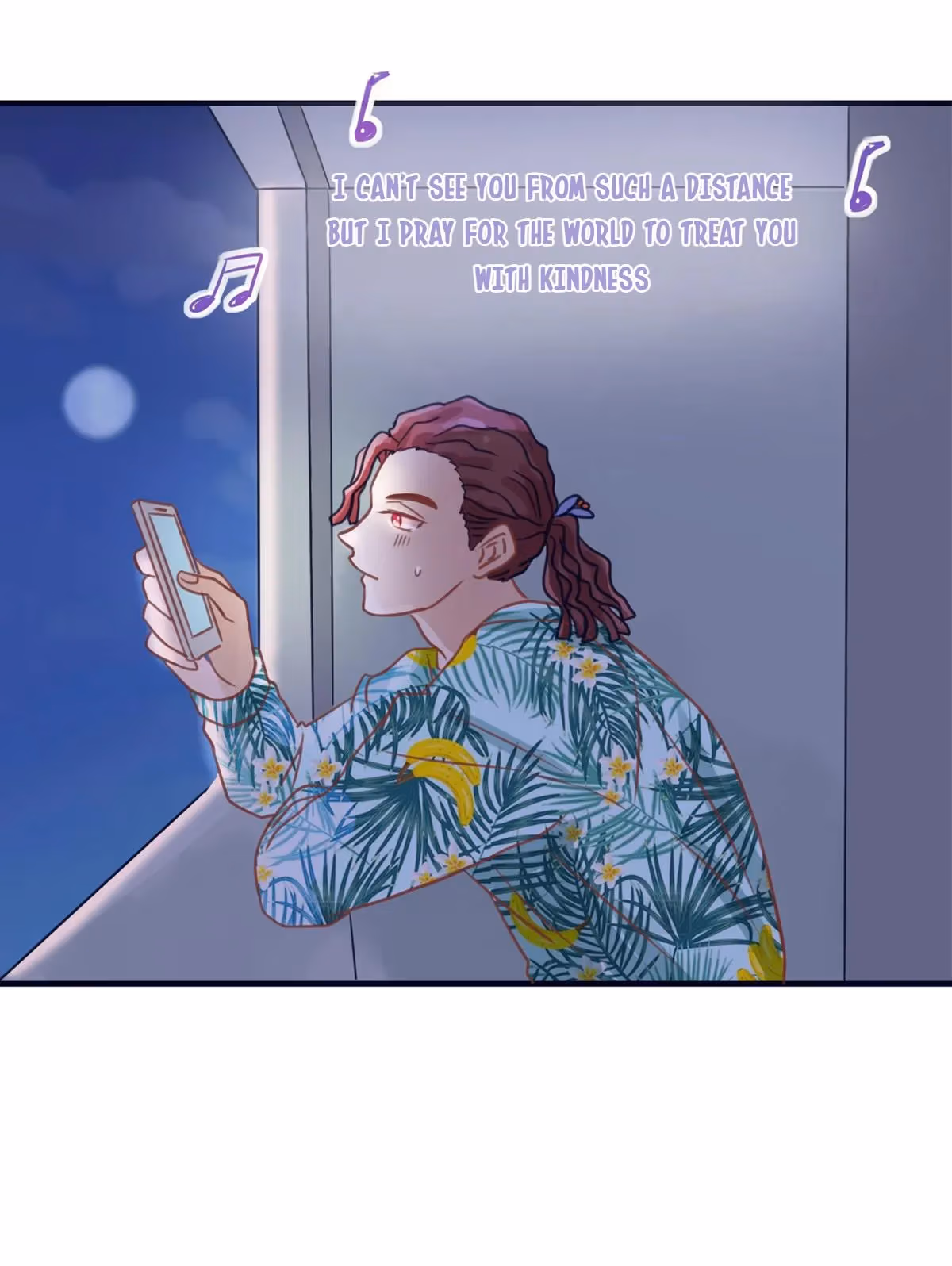 Read Lovely Lies chapter 21 image 28 on Lezhin