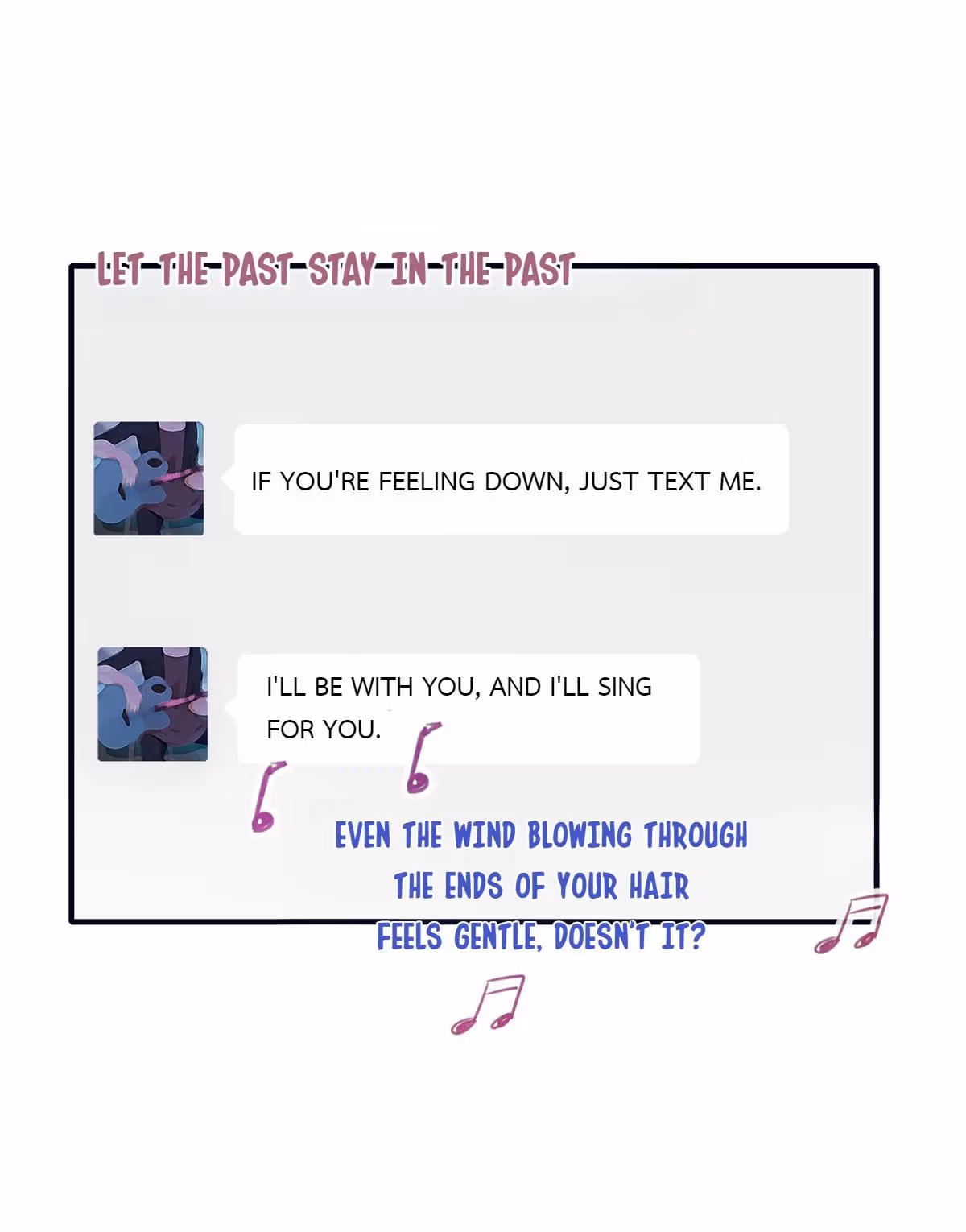 Read Lovely Lies chapter 21 image 29 on Lezhin
