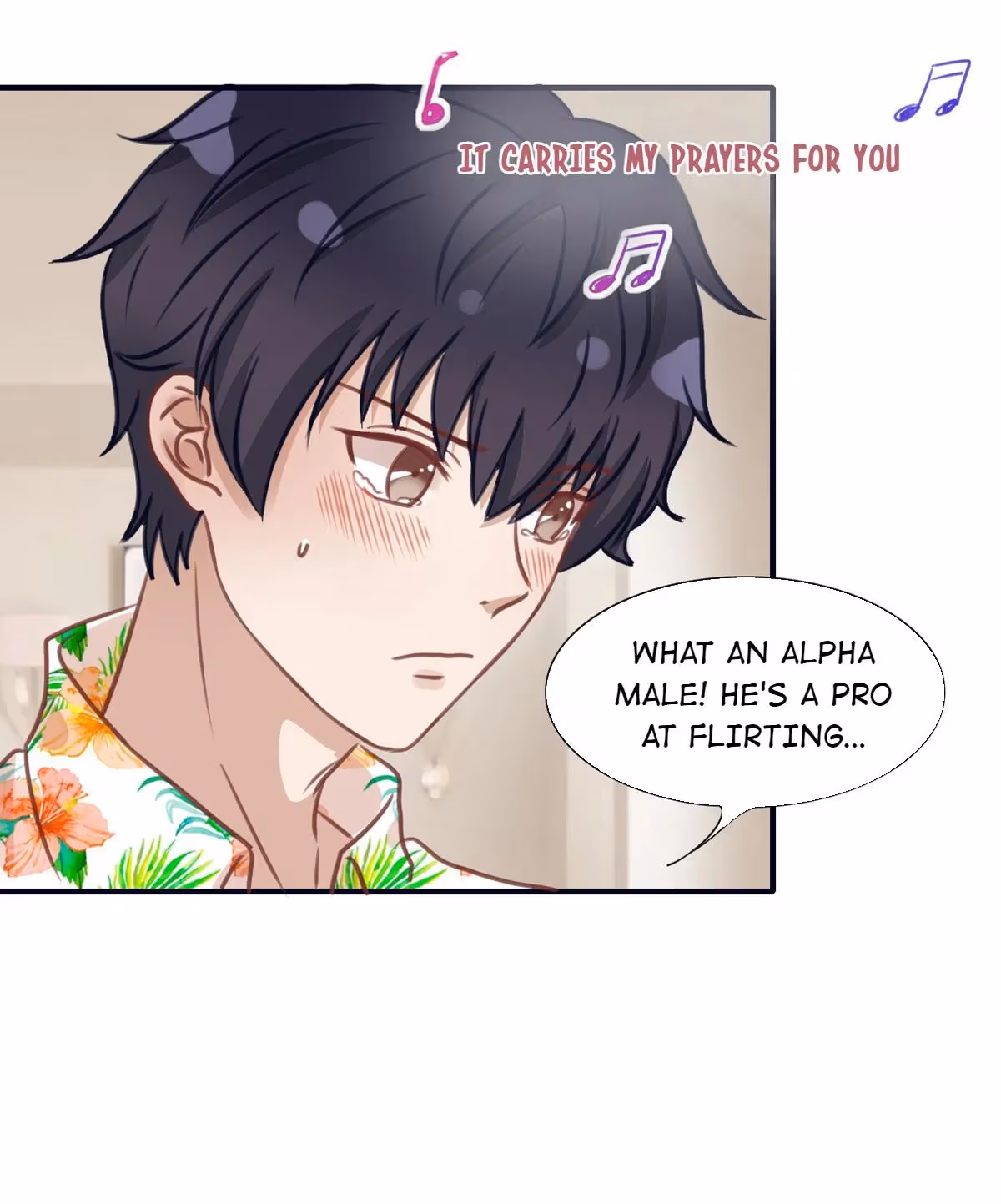 Read Lovely Lies chapter 21 image 31 on Lezhin