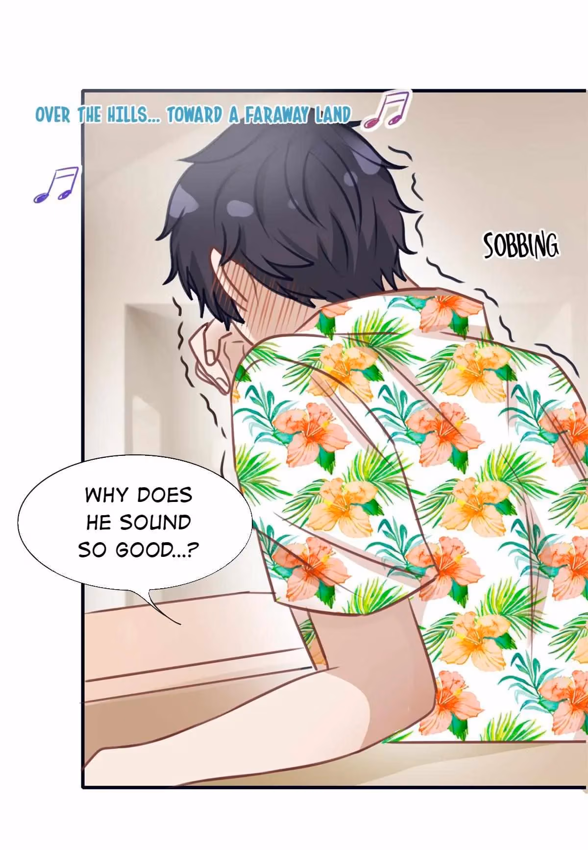 Read Lovely Lies chapter 21 image 32 on Lezhin