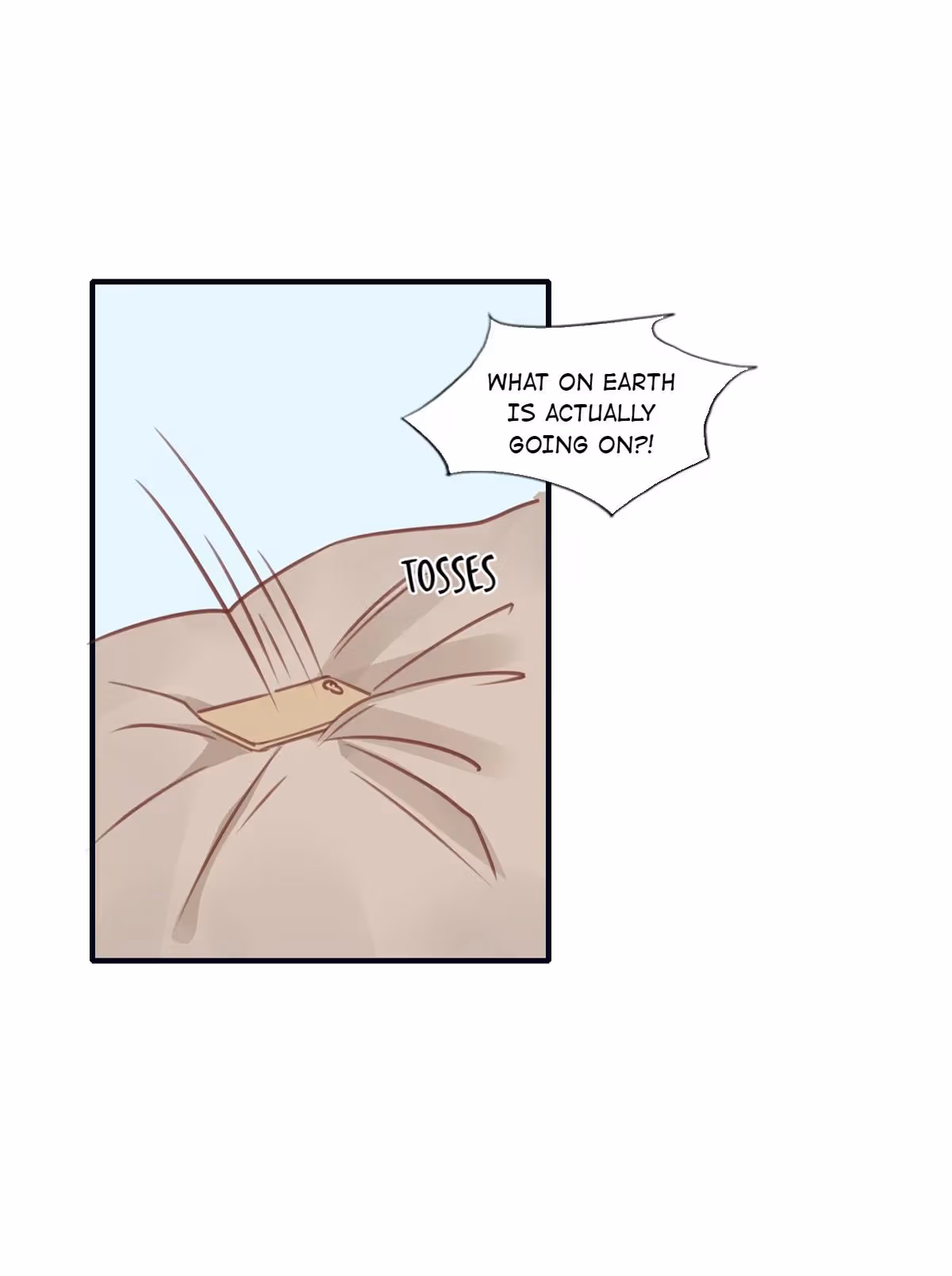 Read Lovely Lies chapter 21 image 35 on Lezhin
