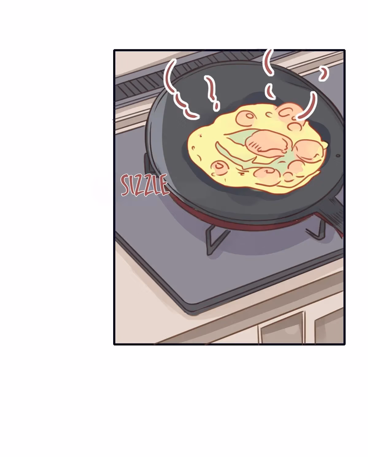 Read Lovely Lies chapter 21 image 38 on Lezhin