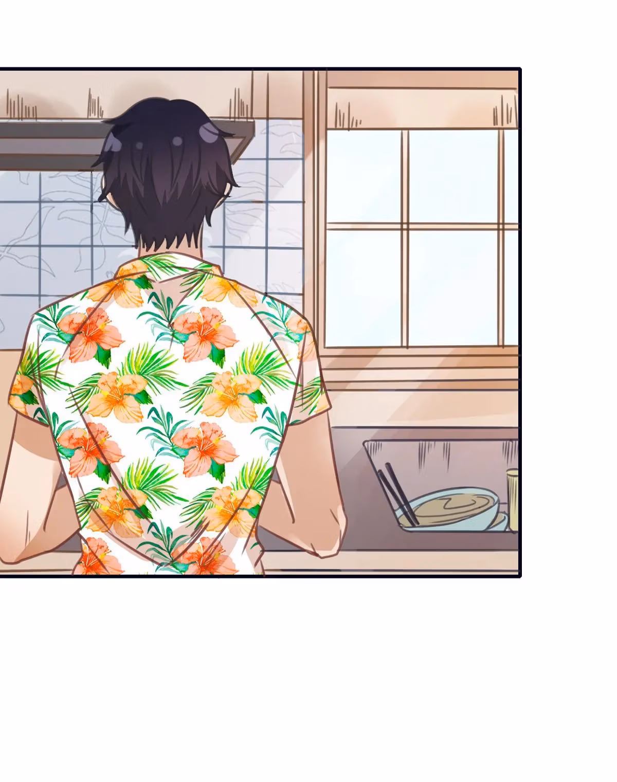 Read Lovely Lies chapter 21 image 39 on Lezhin