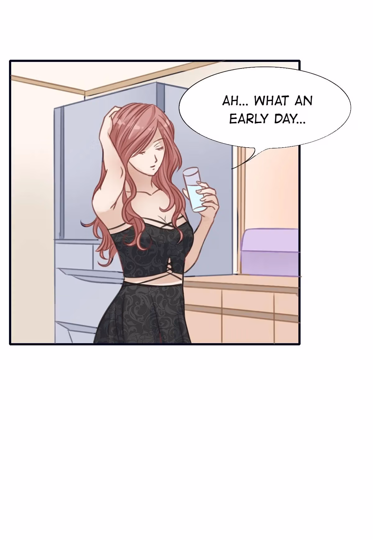 Read Lovely Lies chapter 21 image 40 on Lezhin