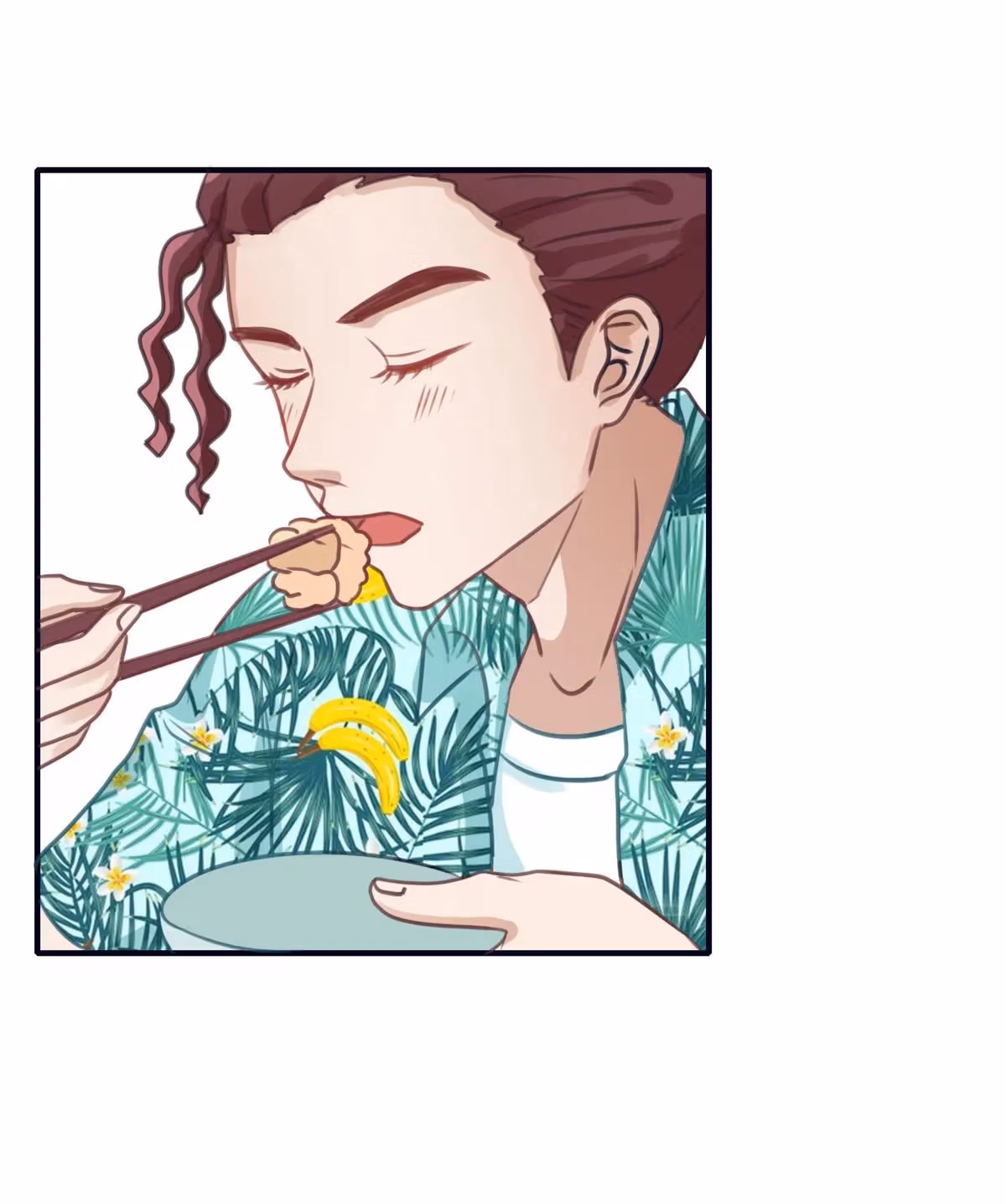 Read Lovely Lies chapter 21 image 43 on Lezhin