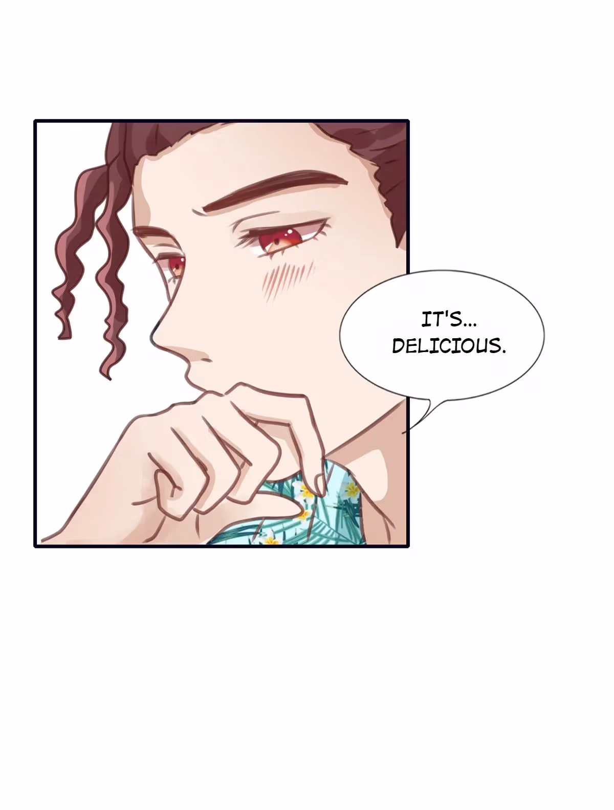 Read Lovely Lies chapter 21 image 45 on Lezhin