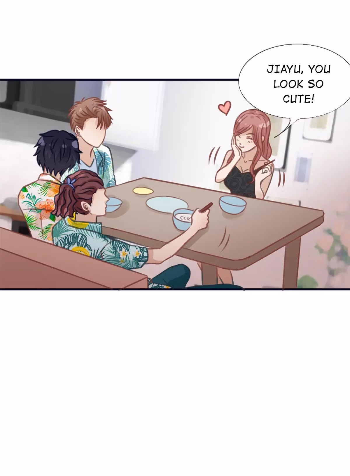 Read Lovely Lies chapter 21 image 46 on Lezhin