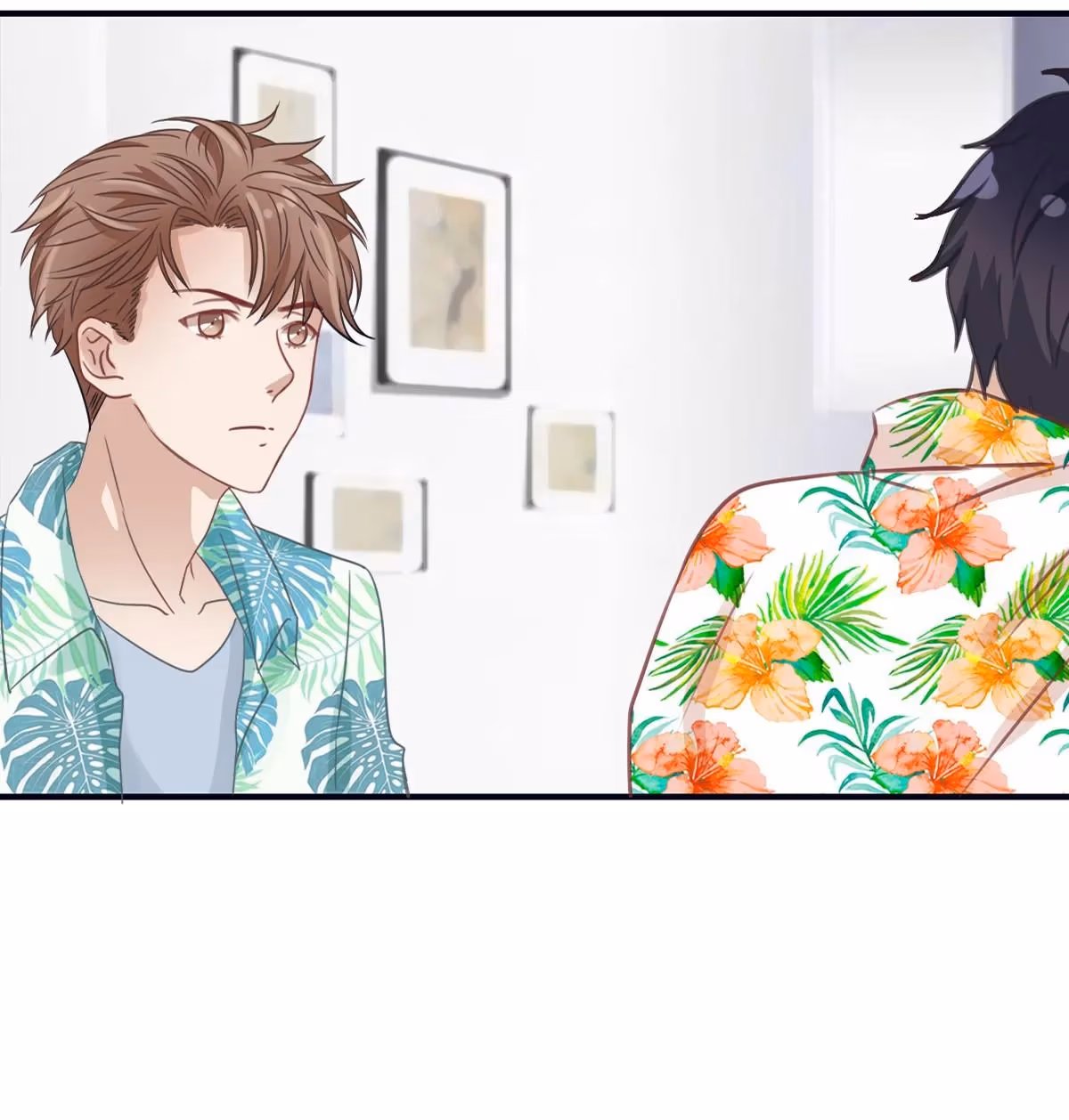 Read Lovely Lies chapter 21 image 48 on Lezhin