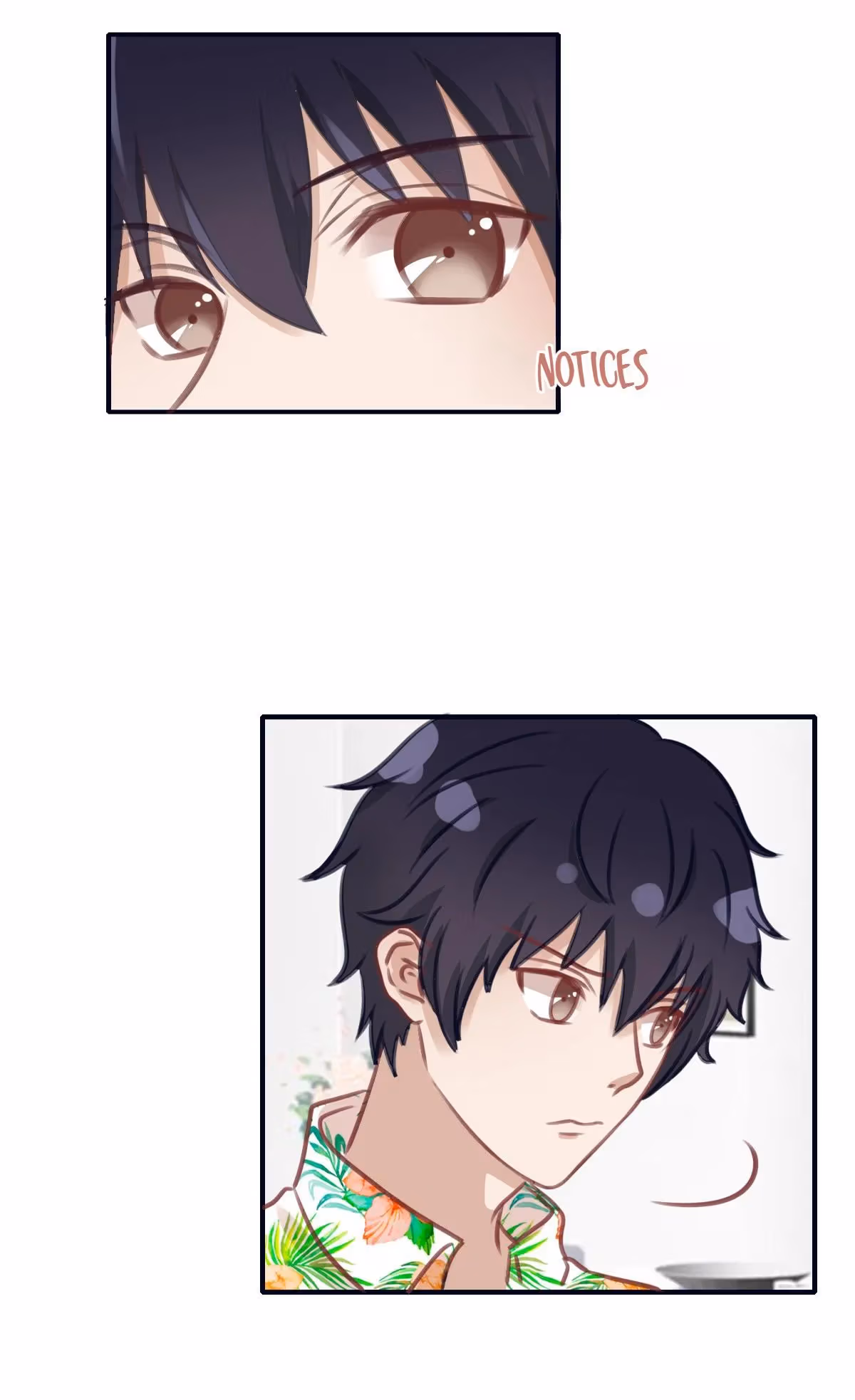 Read Lovely Lies chapter 21 image 49 on Lezhin