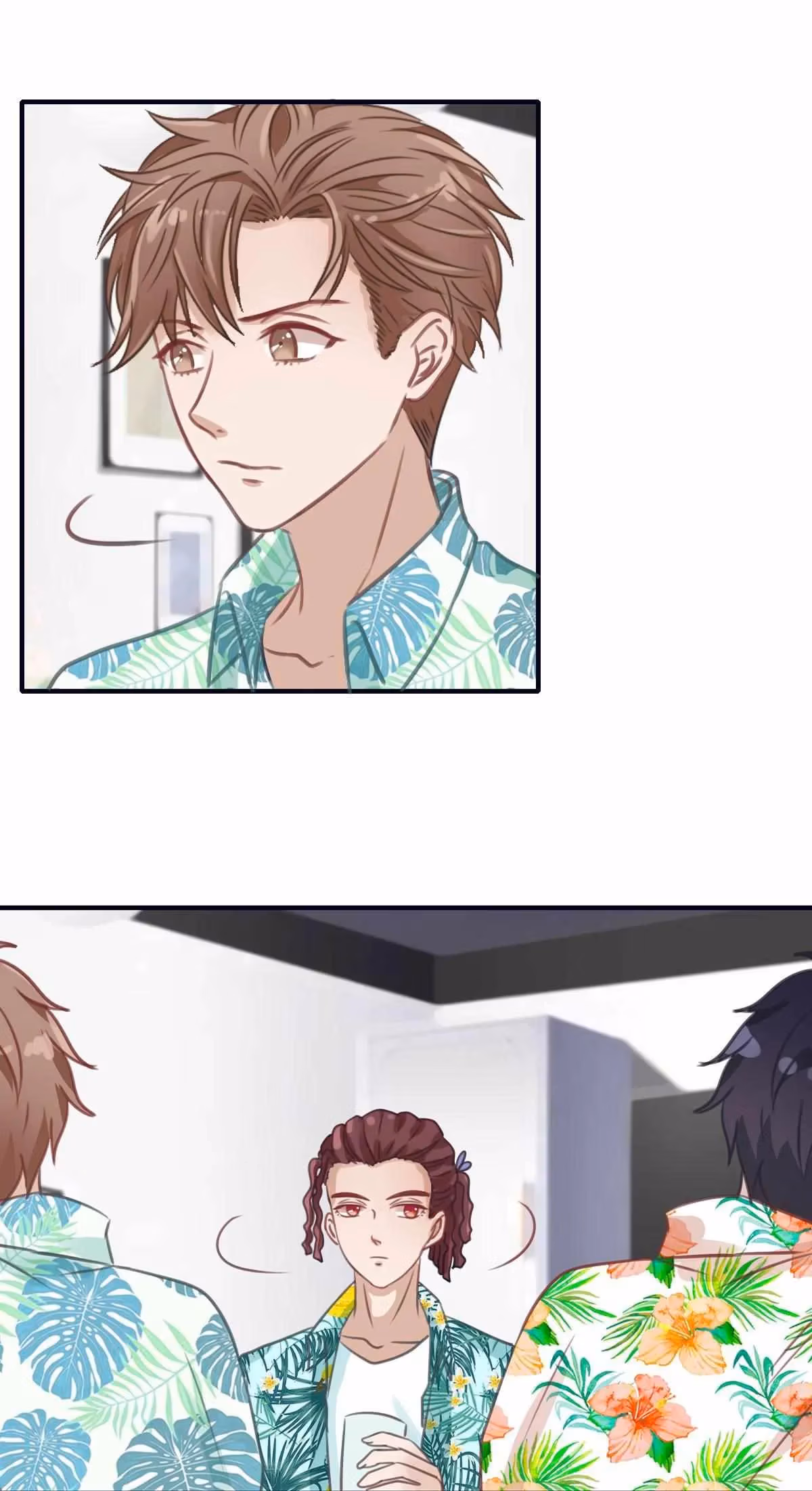 Read Lovely Lies chapter 21 image 50 on Lezhin