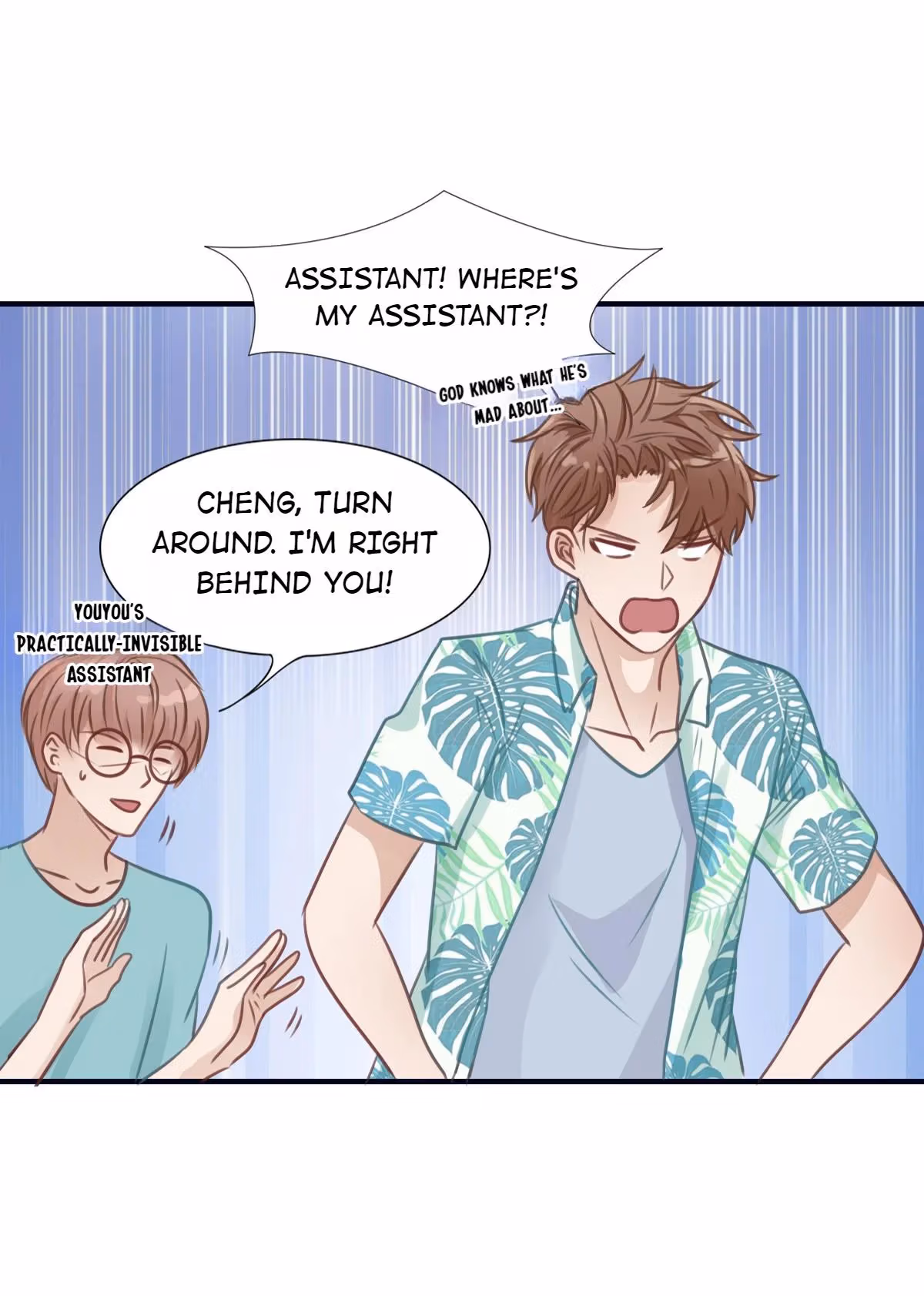 Read Lovely Lies chapter 21 image 54 on Lezhin