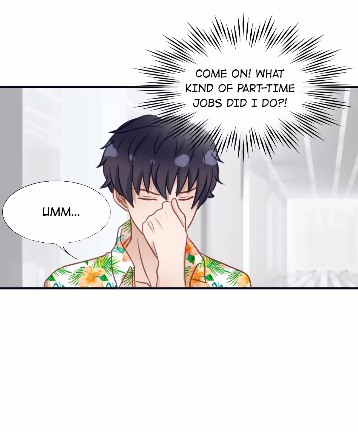 Read Lovely Lies chapter 21 image 56 on Lezhin