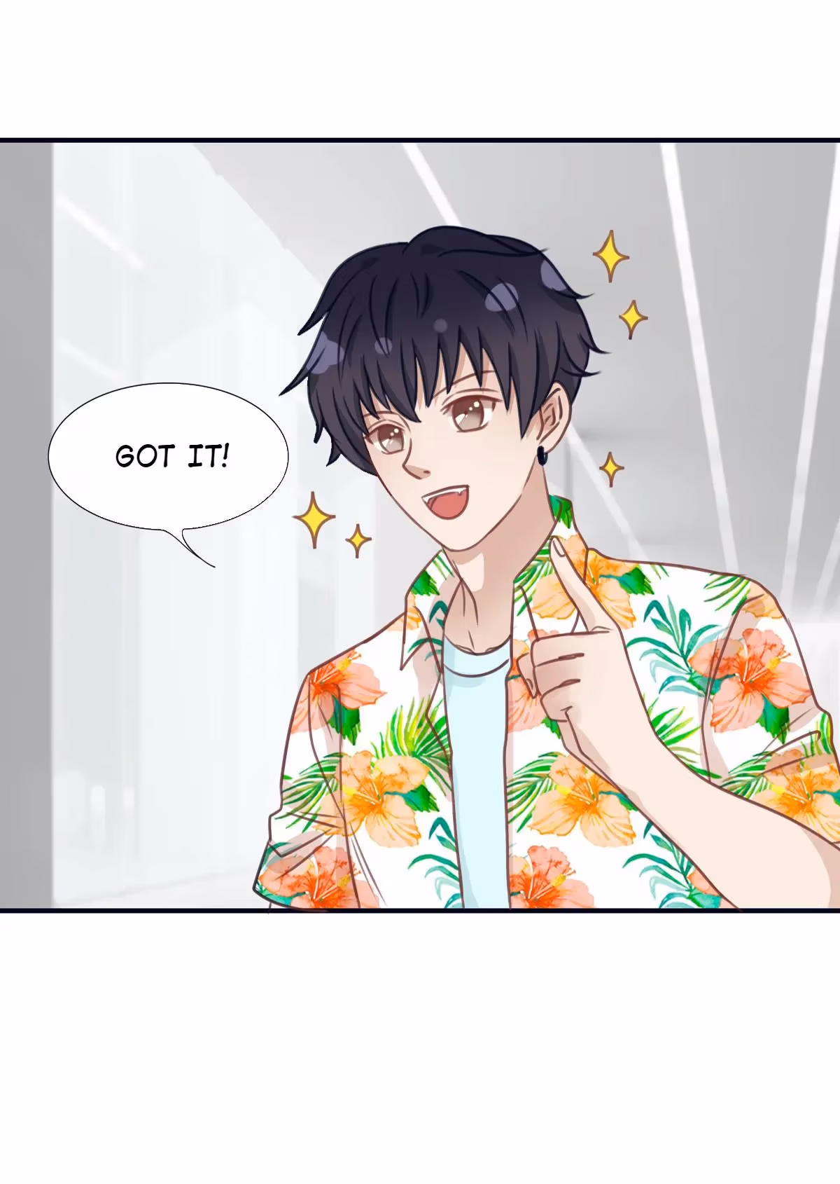 Read Lovely Lies chapter 21 image 57 on Lezhin