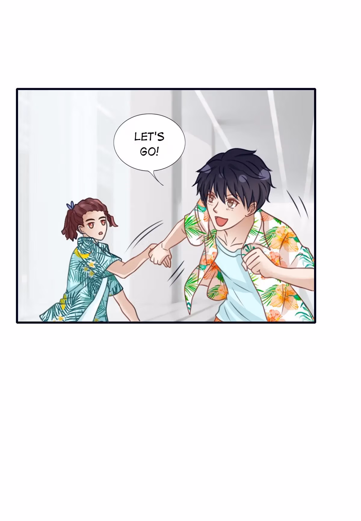 Read Lovely Lies chapter 21 image 58 on Lezhin