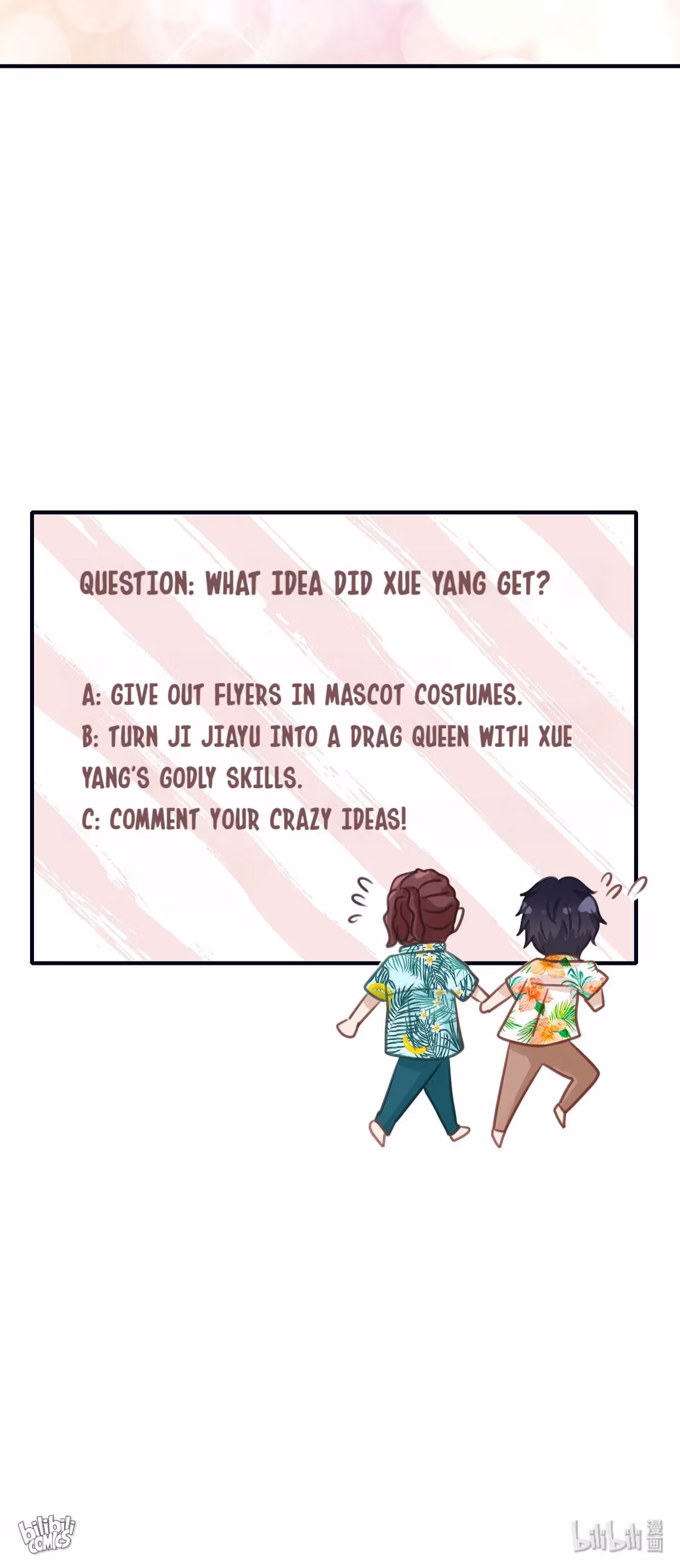Read Lovely Lies chapter 21 image 61 on Lezhin