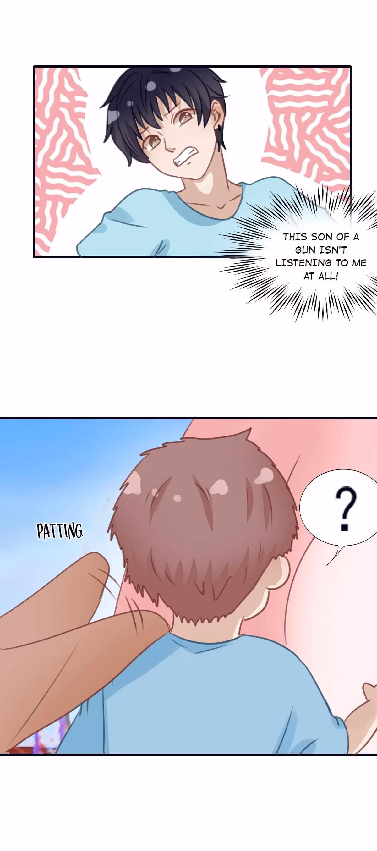 Read Lovely Lies chapter 22 image 10 on Lezhin