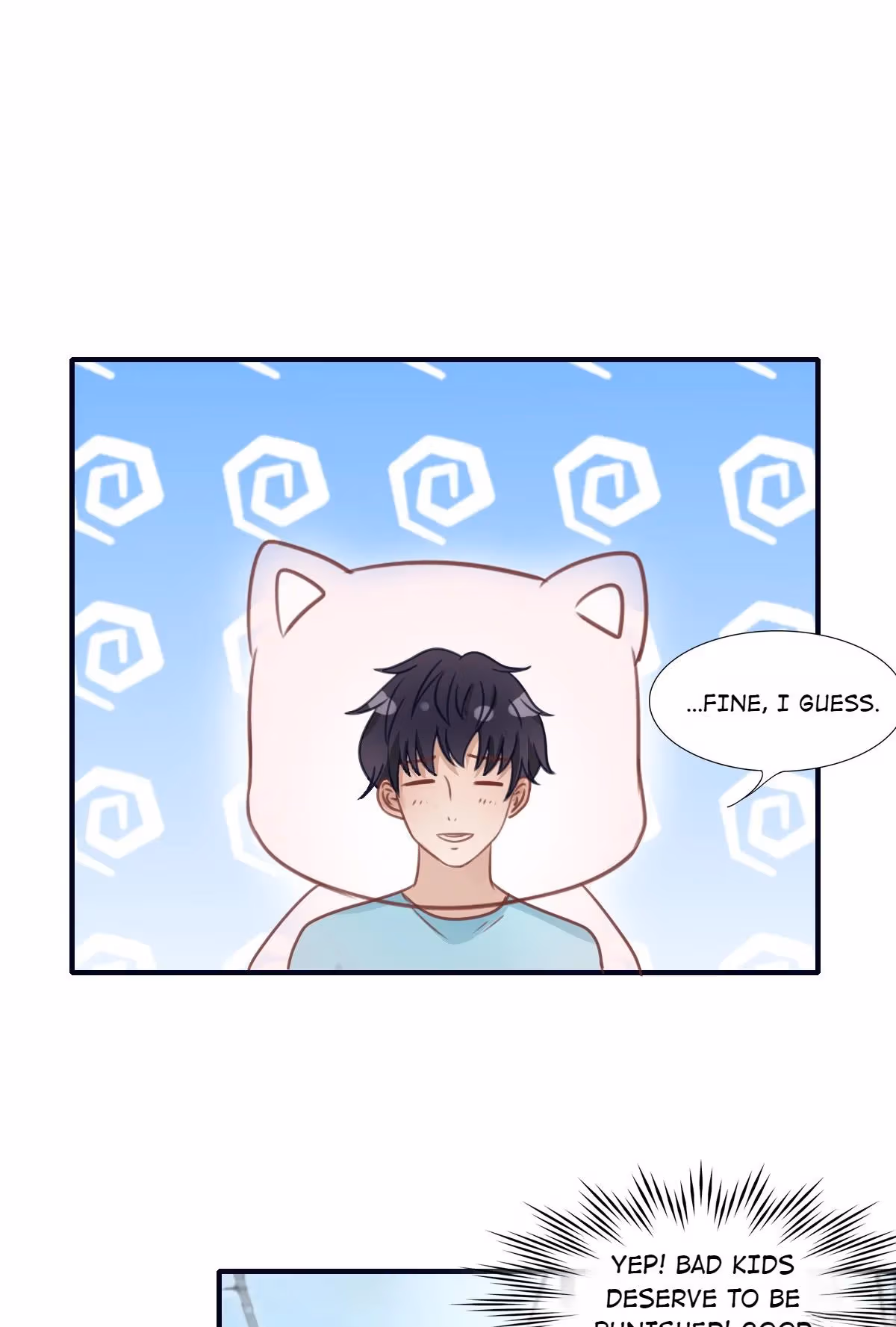 Read Lovely Lies chapter 22 image 13 on Lezhin