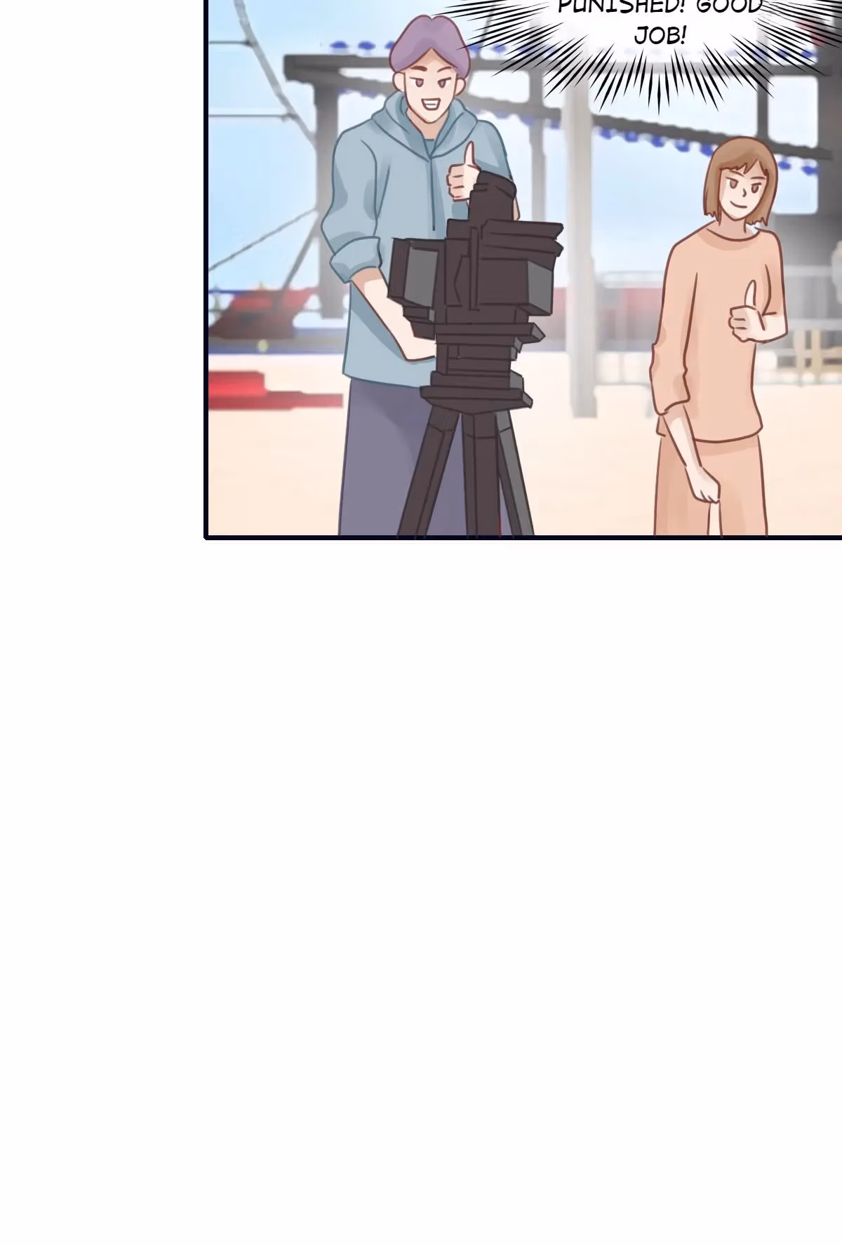 Read Lovely Lies chapter 22 image 14 on Lezhin